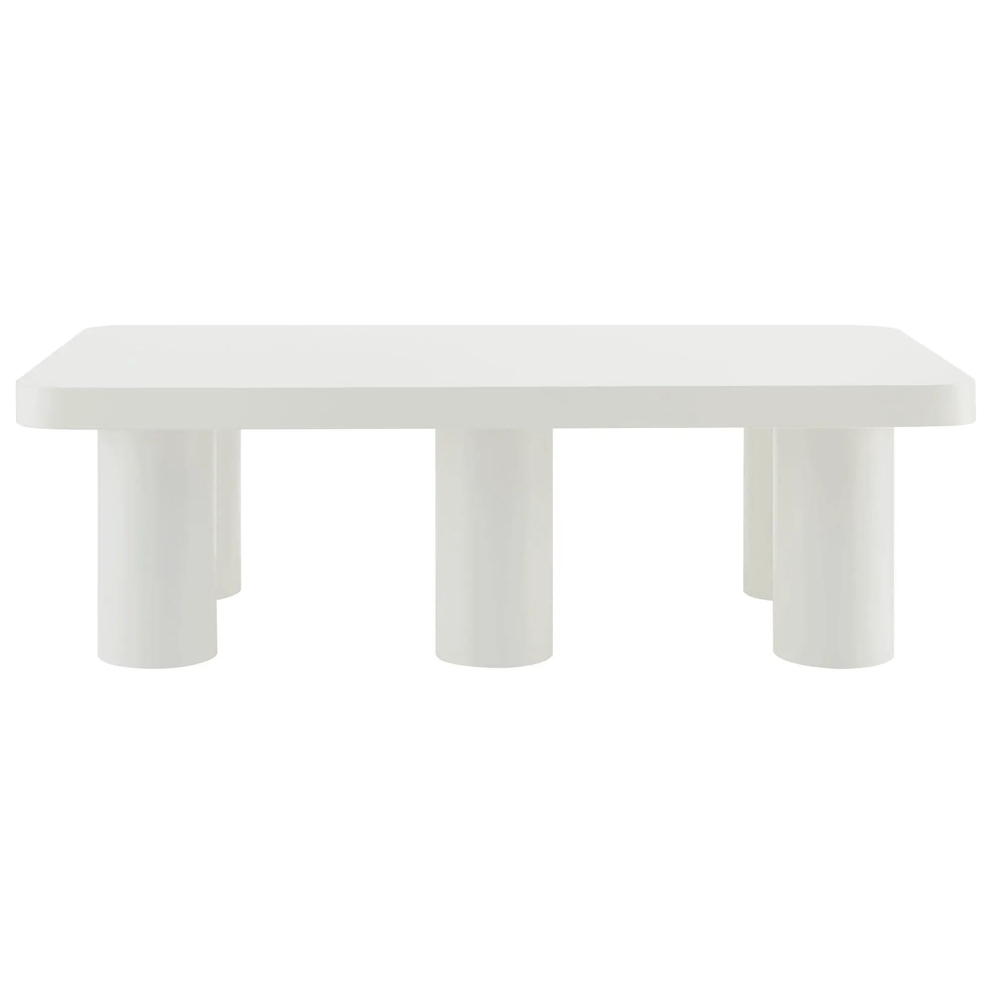 Cleo 54-Inch Rectangular Coffee Table by Modway by HouseOfZazla