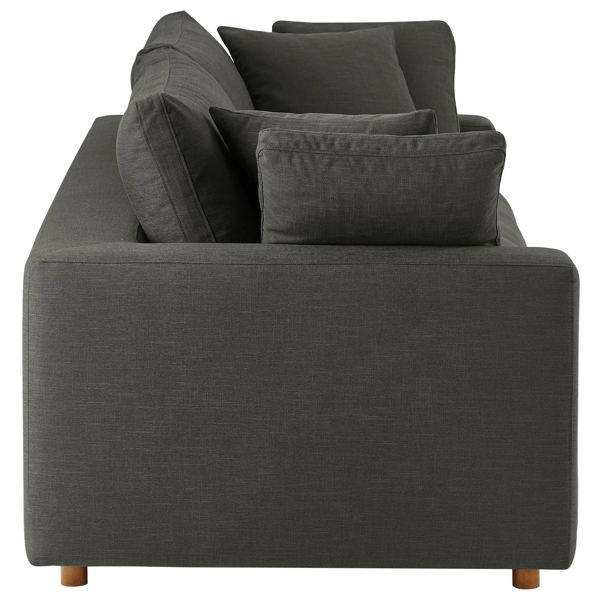 Commix Down Filled Overstuffed Sleeper Sofa by Modway by HouseOfZazla