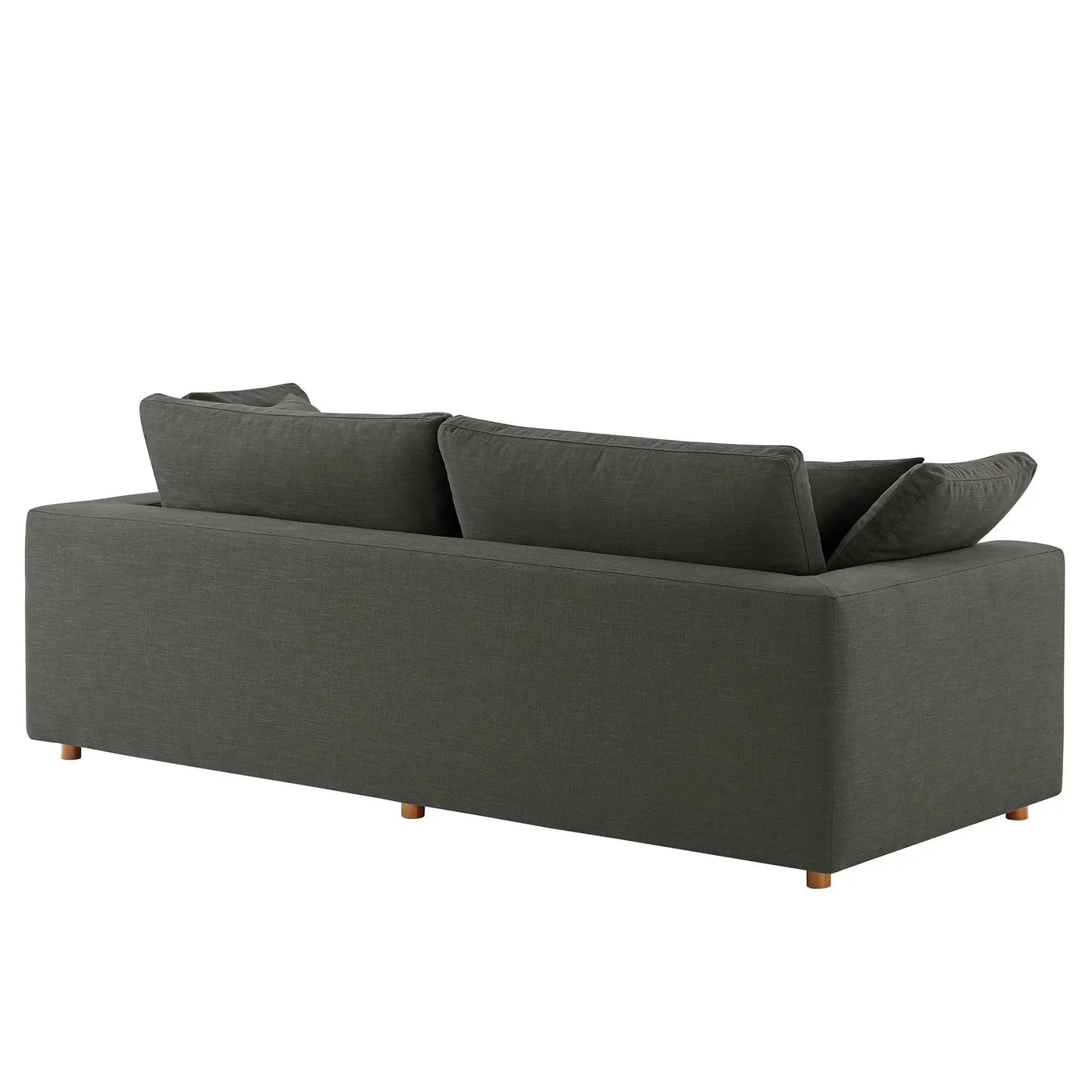 Commix Down Filled Overstuffed Sleeper Sofa by Modway by HouseOfZazla