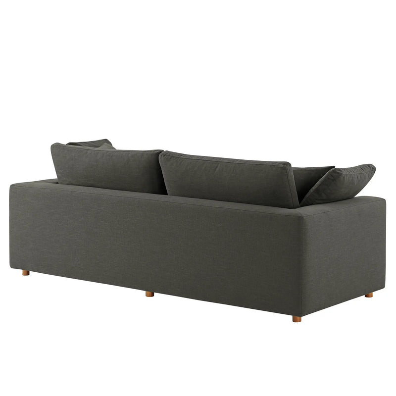 Commix Down Filled Overstuffed Sleeper Sofa by Modway by HouseOfZazla