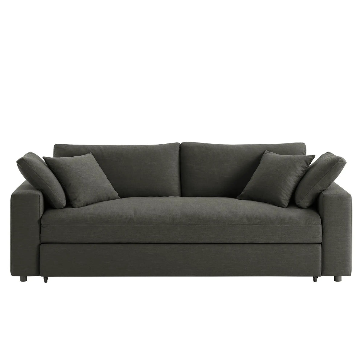 Commix Down Filled Overstuffed Sleeper Sofa by Modway by HouseOfZazla