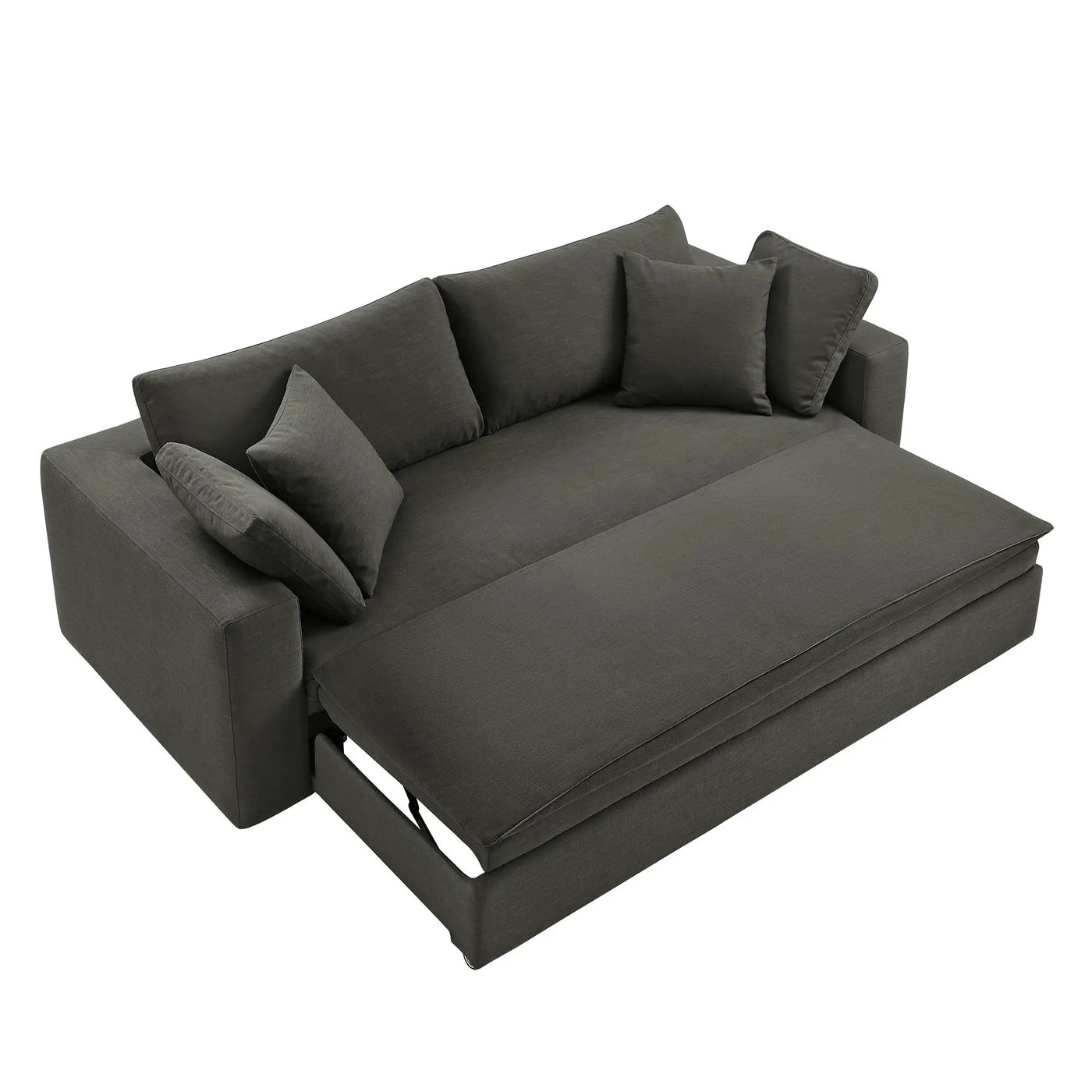 Commix Down Filled Overstuffed Sleeper Sofa by Modway by HouseOfZazla