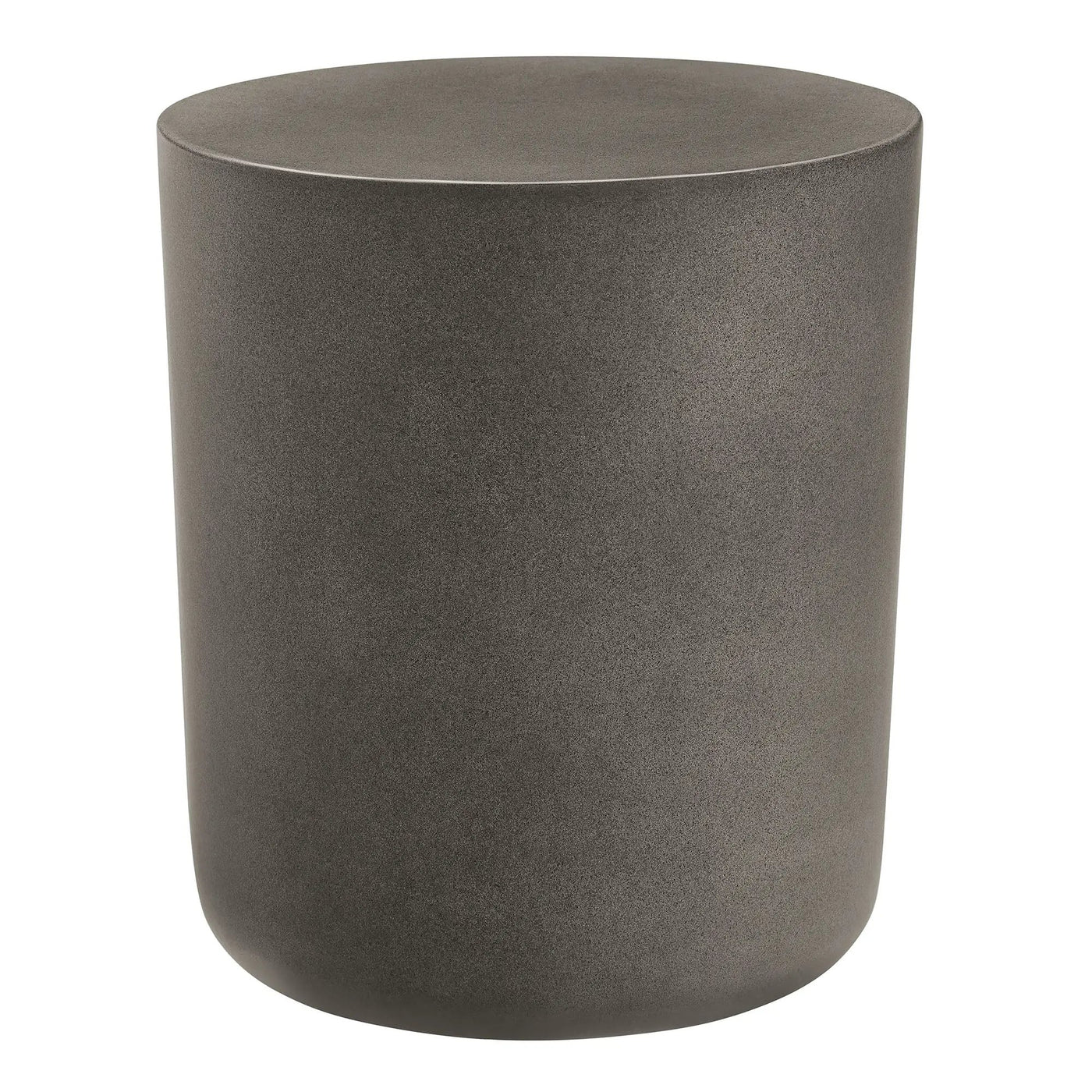 Brion Indoor-Outdoor Patio Concrete Stool by Modway by HouseOfZazla