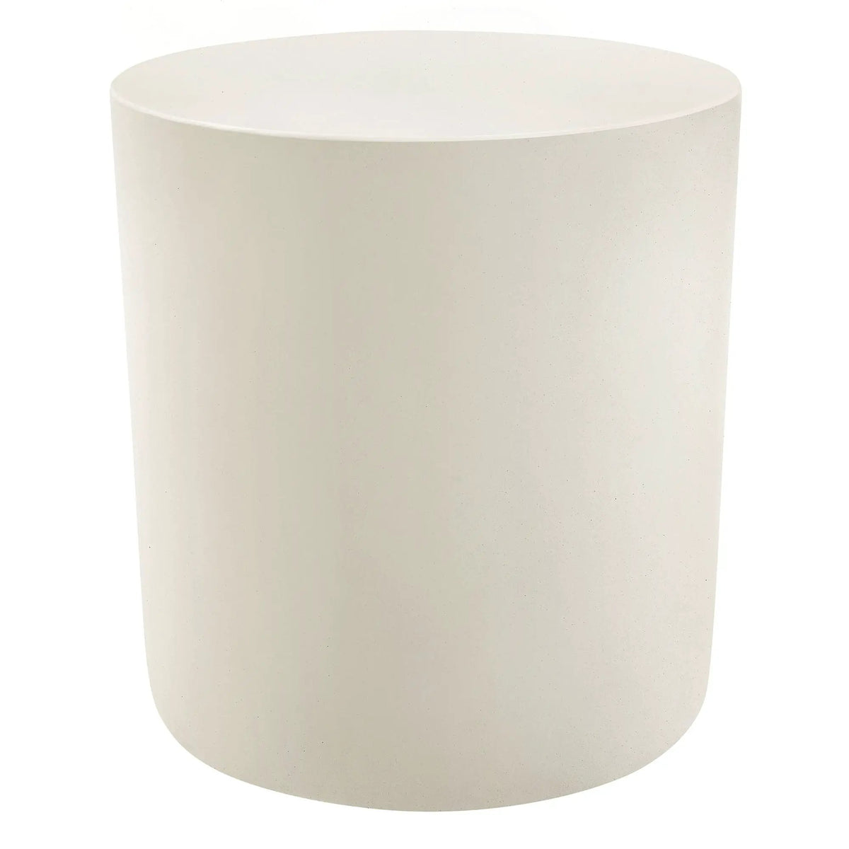 Brion Indoor-Outdoor Patio Concrete Stool by Modway by HouseOfZazla