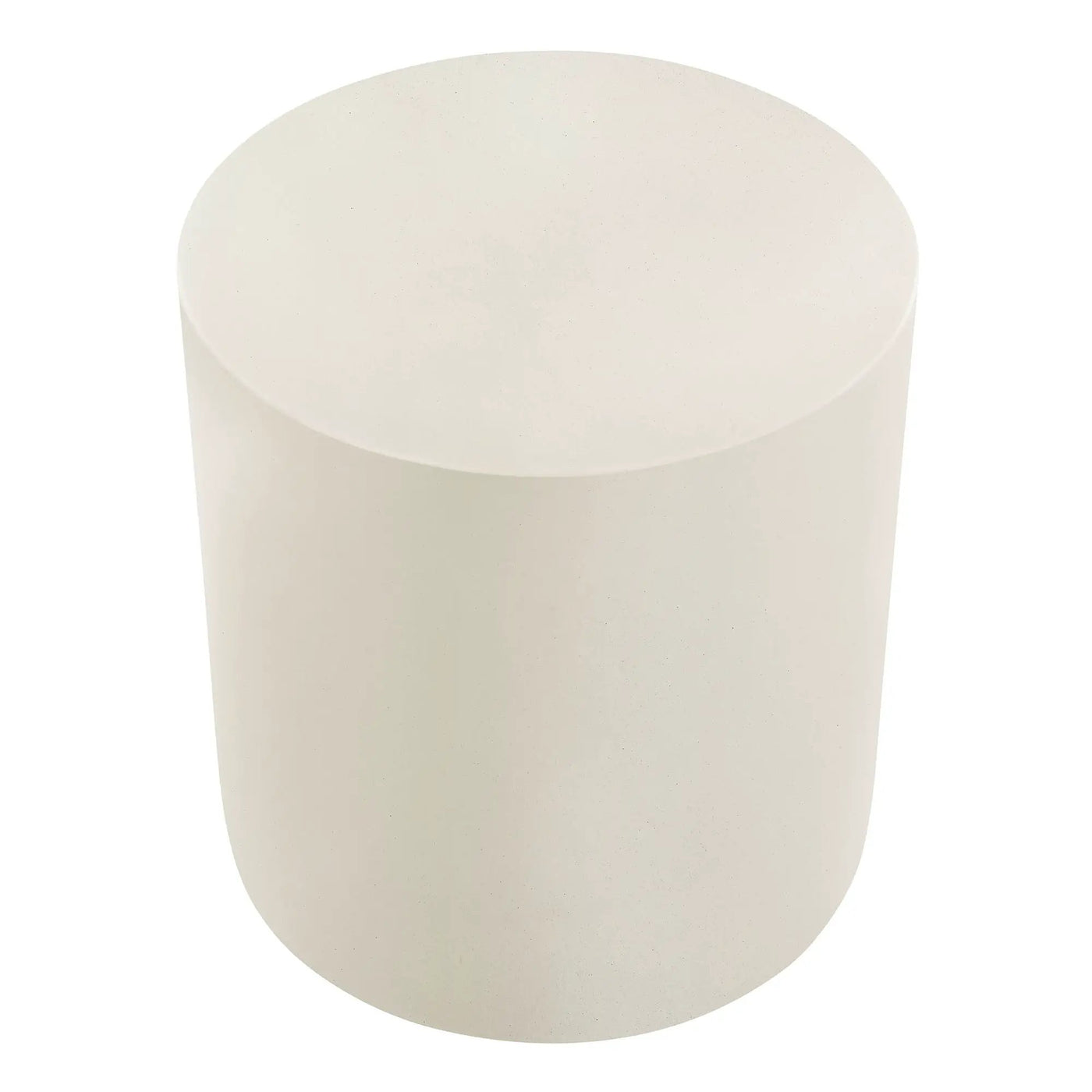 Brion Indoor-Outdoor Patio Concrete Stool by Modway by HouseOfZazla