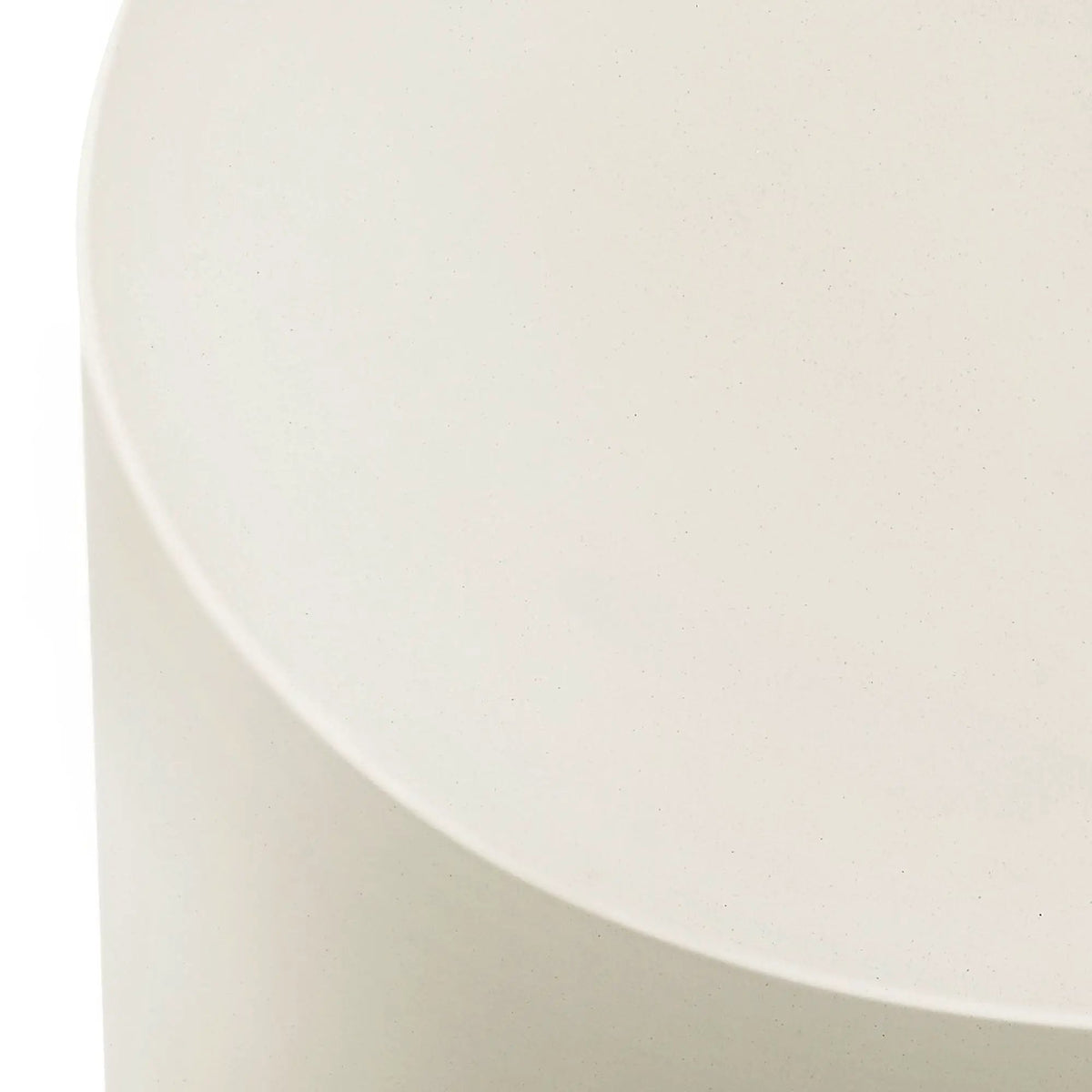 Brion Indoor-Outdoor Patio Concrete Stool by Modway by HouseOfZazla