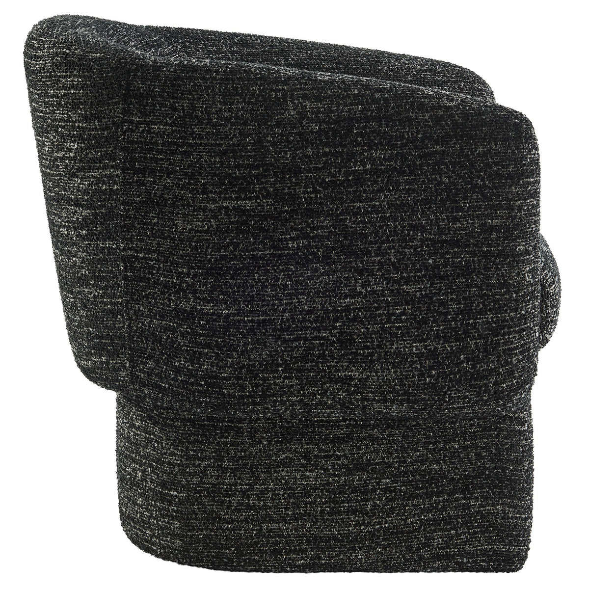 Muse Boucle Fabric Barrel Accent Chair by Modway, photo 13 of 36