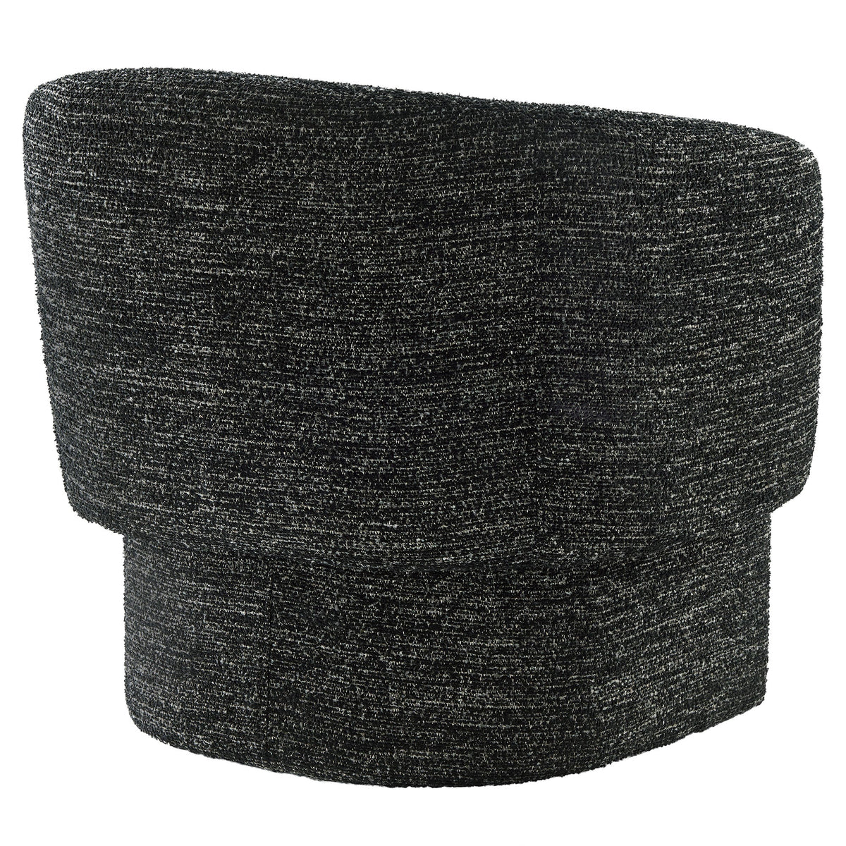 Muse Boucle Fabric Barrel Accent Chair by Modway, photo 14 of 36