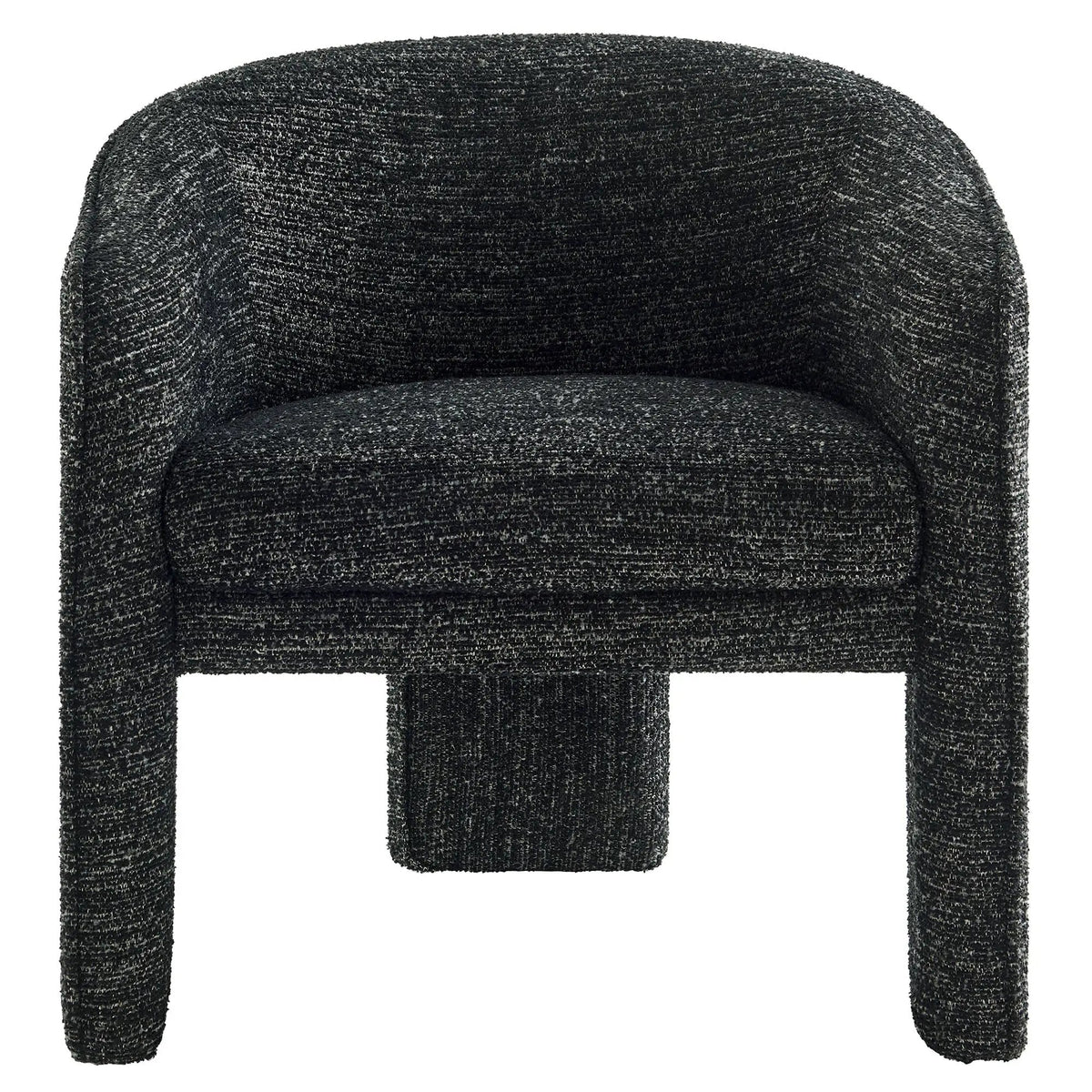 Greer Boucle Fabric Upholstered Accent Armchair by Modway by HouseOfZazla