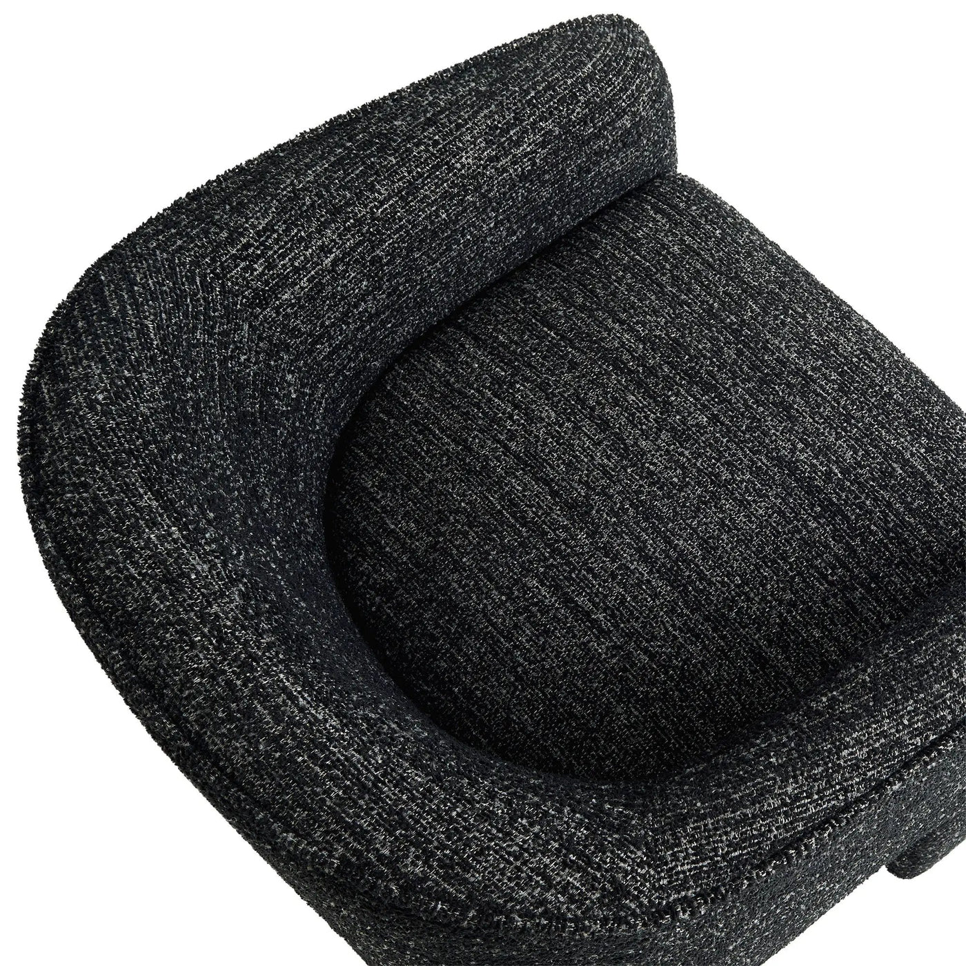 Greer Boucle Fabric Upholstered Accent Armchair by Modway by HouseOfZazla
