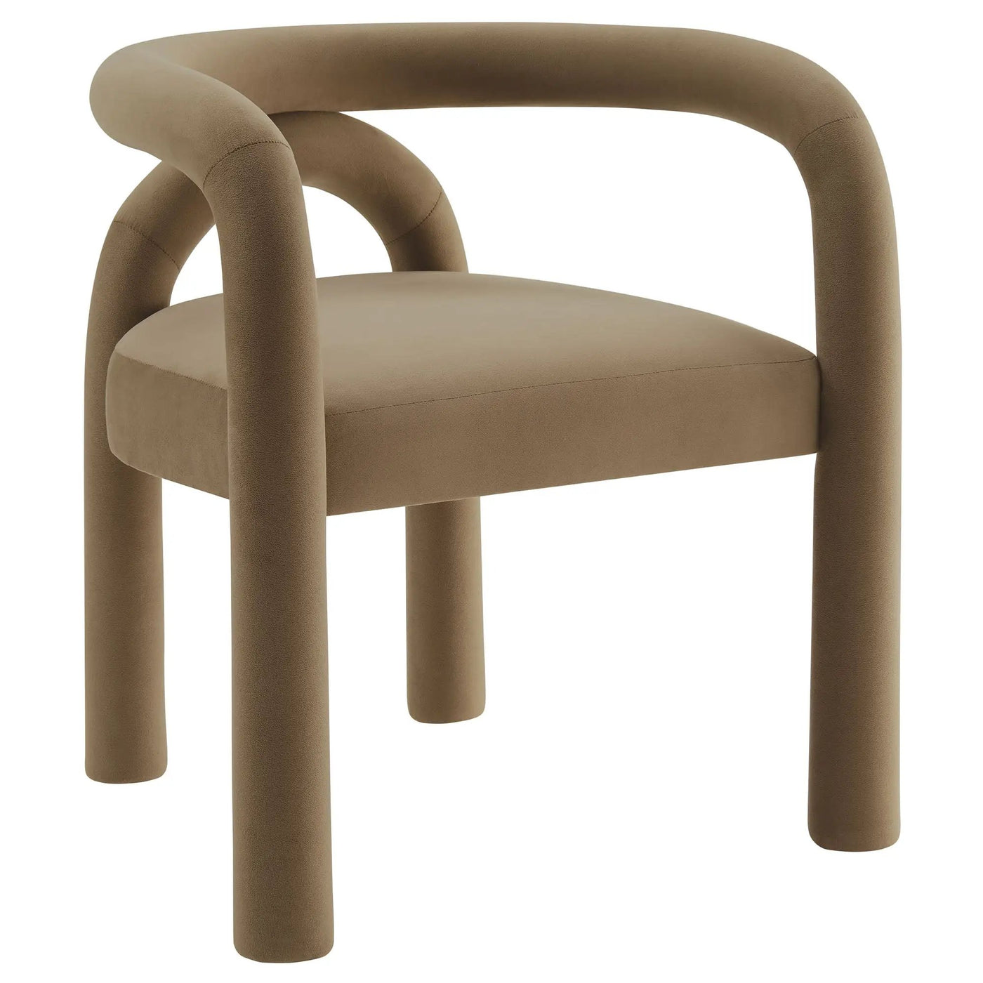 Astrid Performance Velvet Dining Chair by Modway by HouseOfZazla