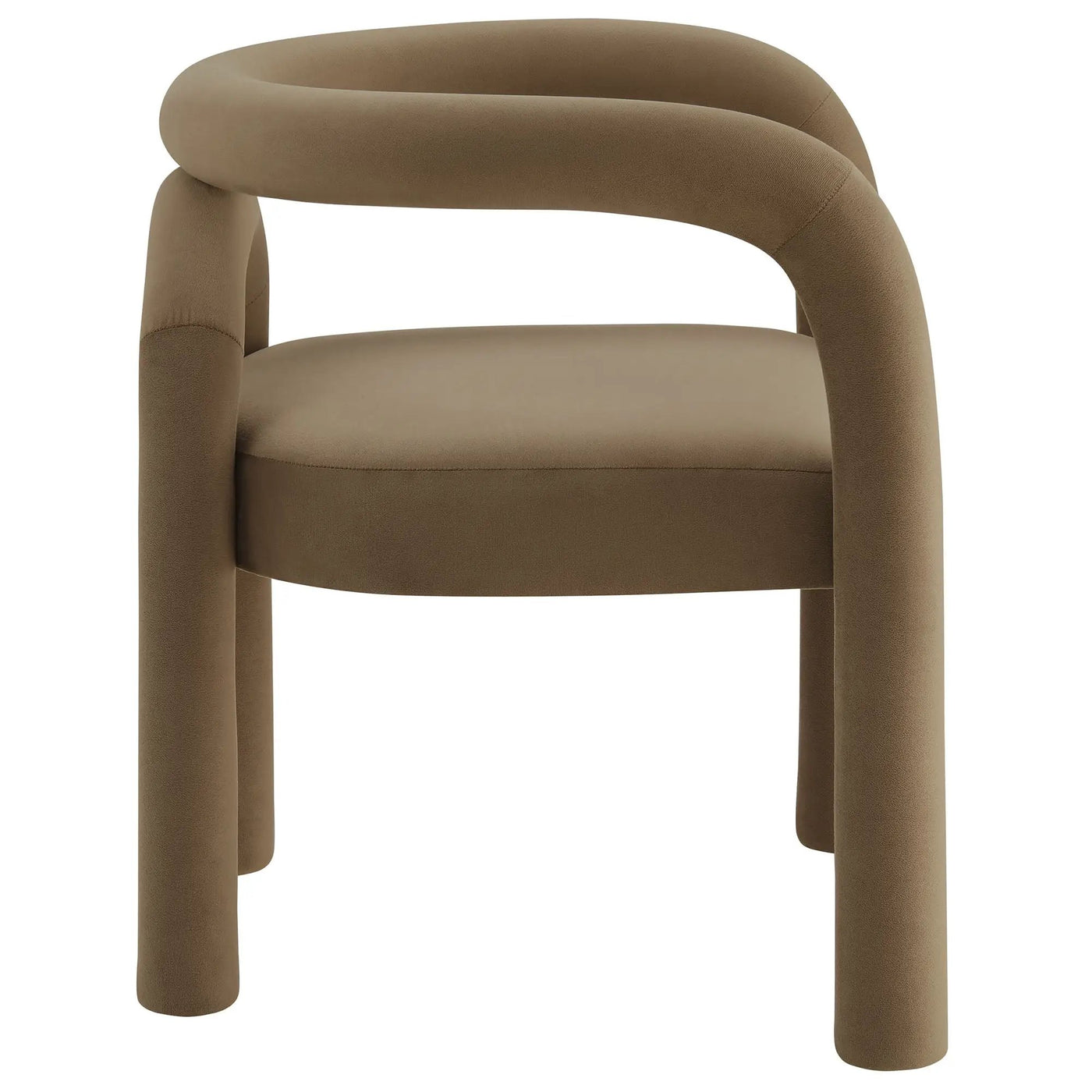 Astrid Performance Velvet Dining Chair by Modway by HouseOfZazla