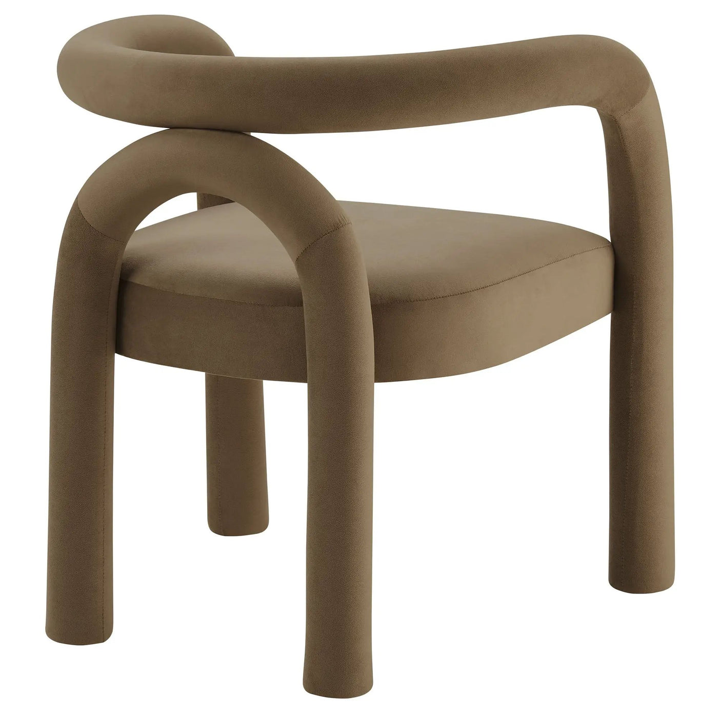Astrid Performance Velvet Dining Chair by Modway by HouseOfZazla