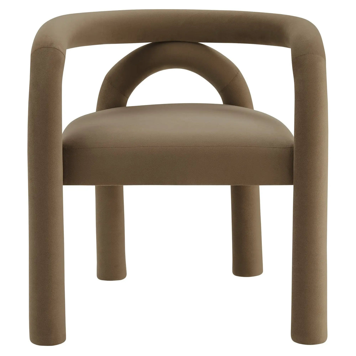 Astrid Performance Velvet Dining Chair by Modway by HouseOfZazla