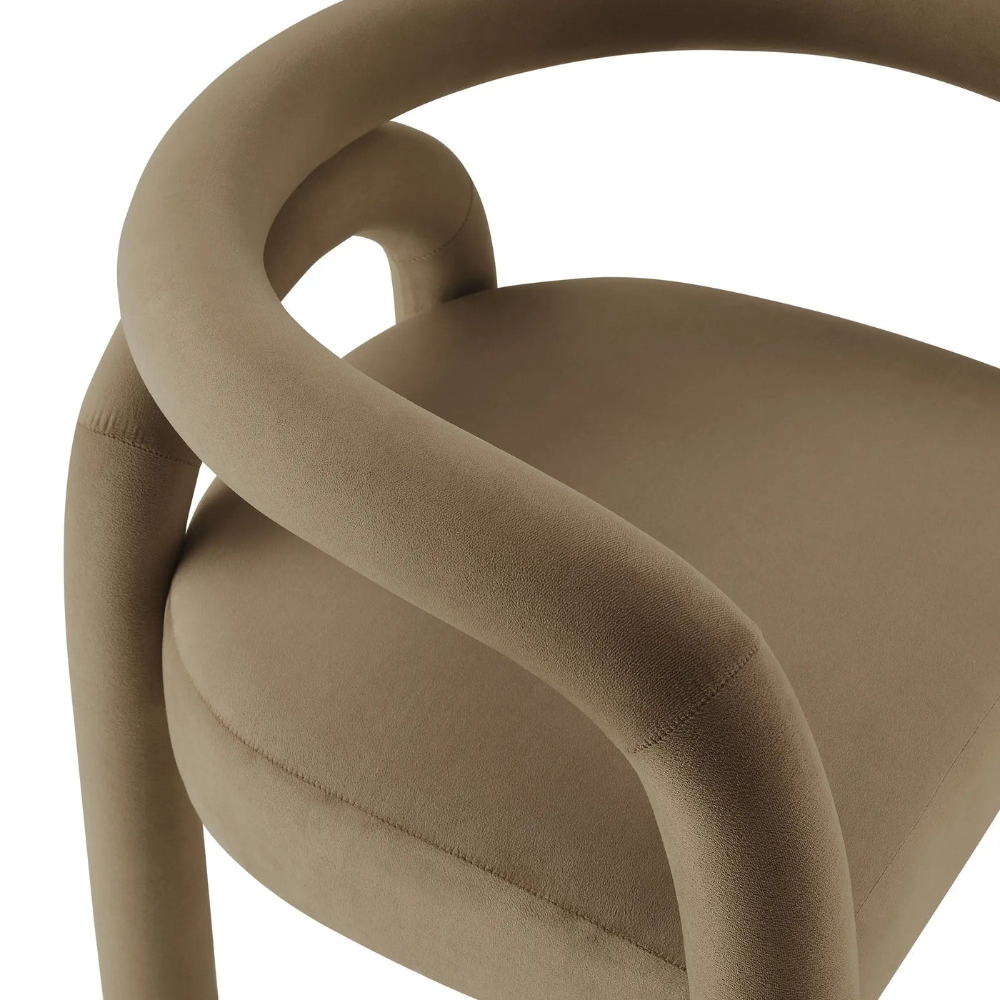 Astrid Performance Velvet Dining Chair by Modway by HouseOfZazla
