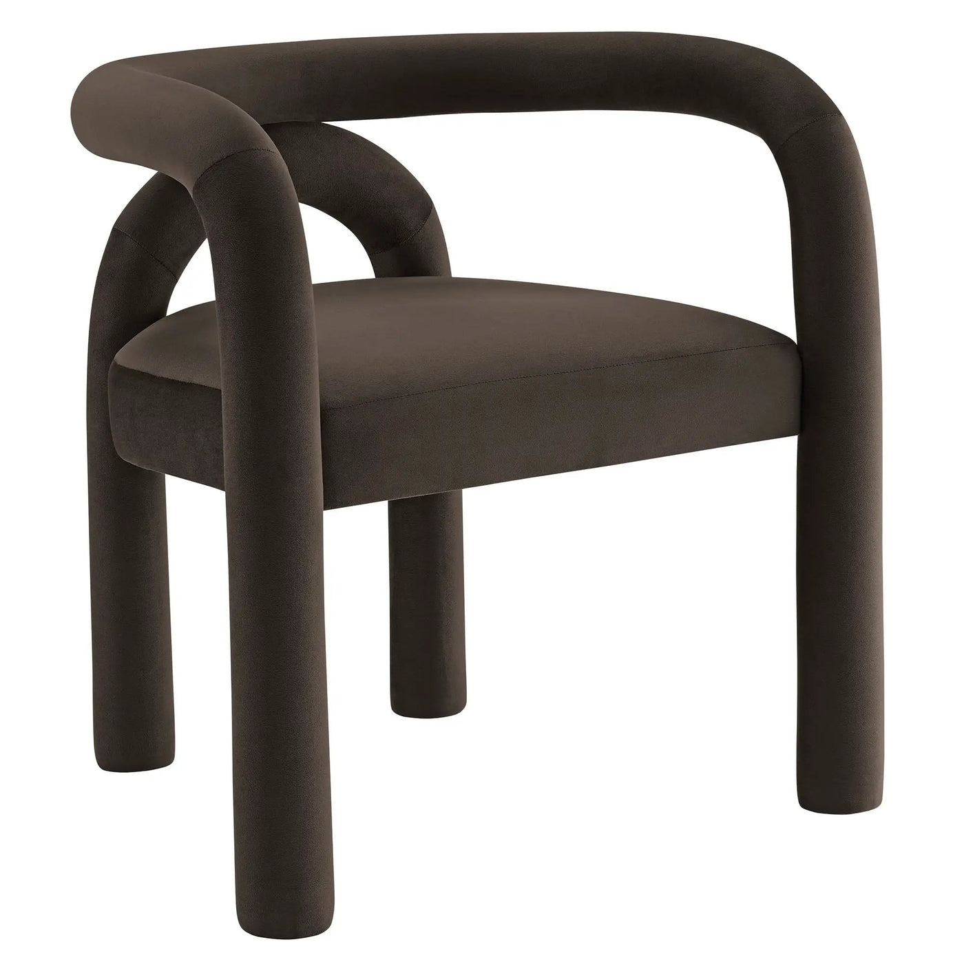 Astrid Performance Velvet Dining Chair by Modway by HouseOfZazla