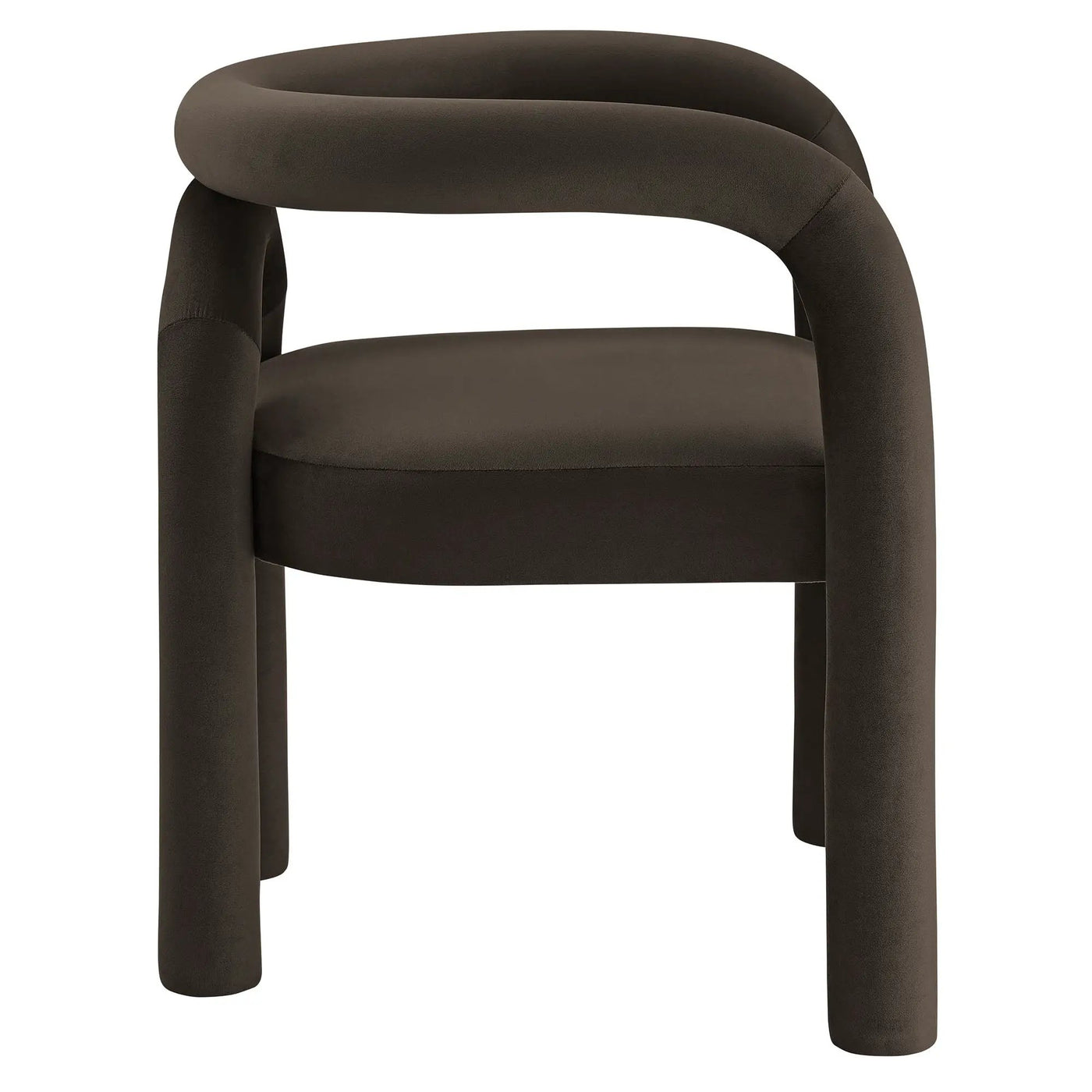 Astrid Performance Velvet Dining Chair by Modway by HouseOfZazla
