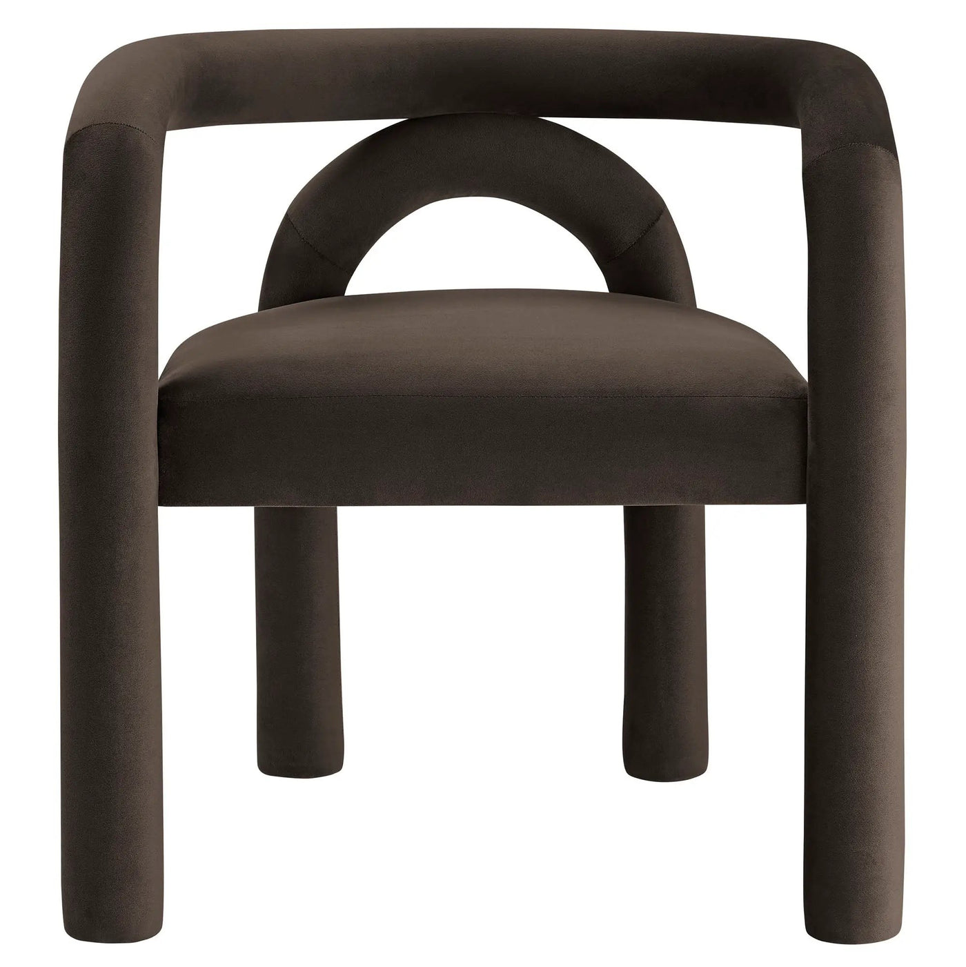 Astrid Performance Velvet Dining Chair by Modway by HouseOfZazla