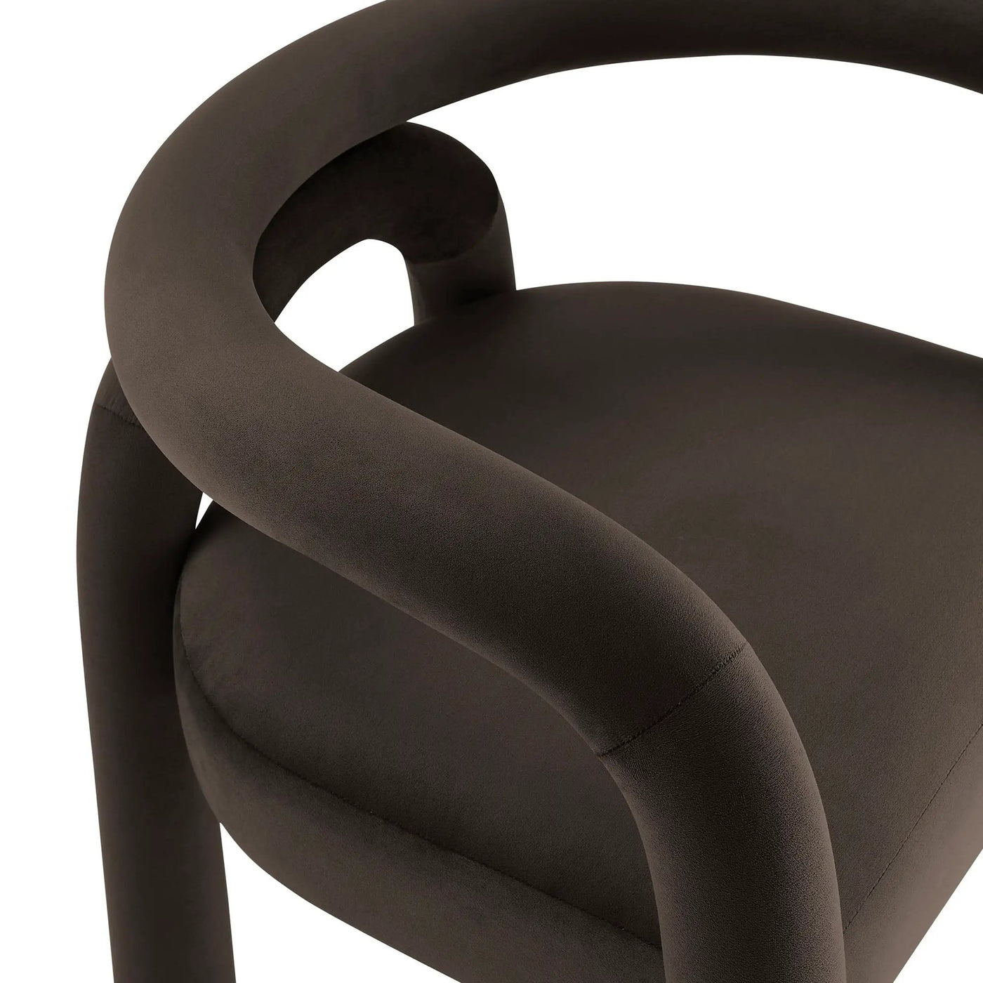 Astrid Performance Velvet Dining Chair by Modway by HouseOfZazla