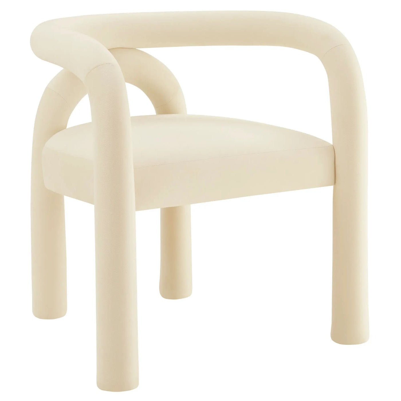 Astrid Performance Velvet Dining Chair by Modway by HouseOfZazla