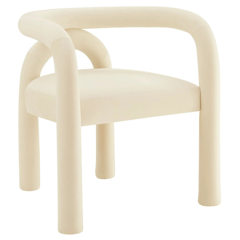 Astrid Performance Velvet Dining Chair by Modway by HouseOfZazla