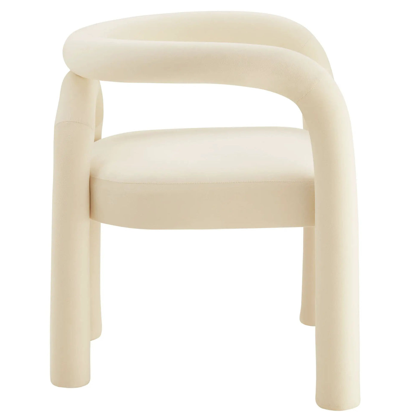 Astrid Performance Velvet Dining Chair by Modway by HouseOfZazla
