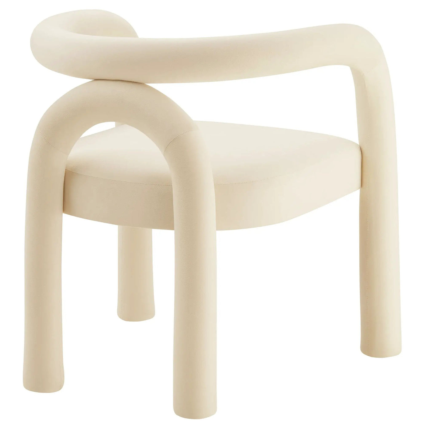 Astrid Performance Velvet Dining Chair by Modway by HouseOfZazla