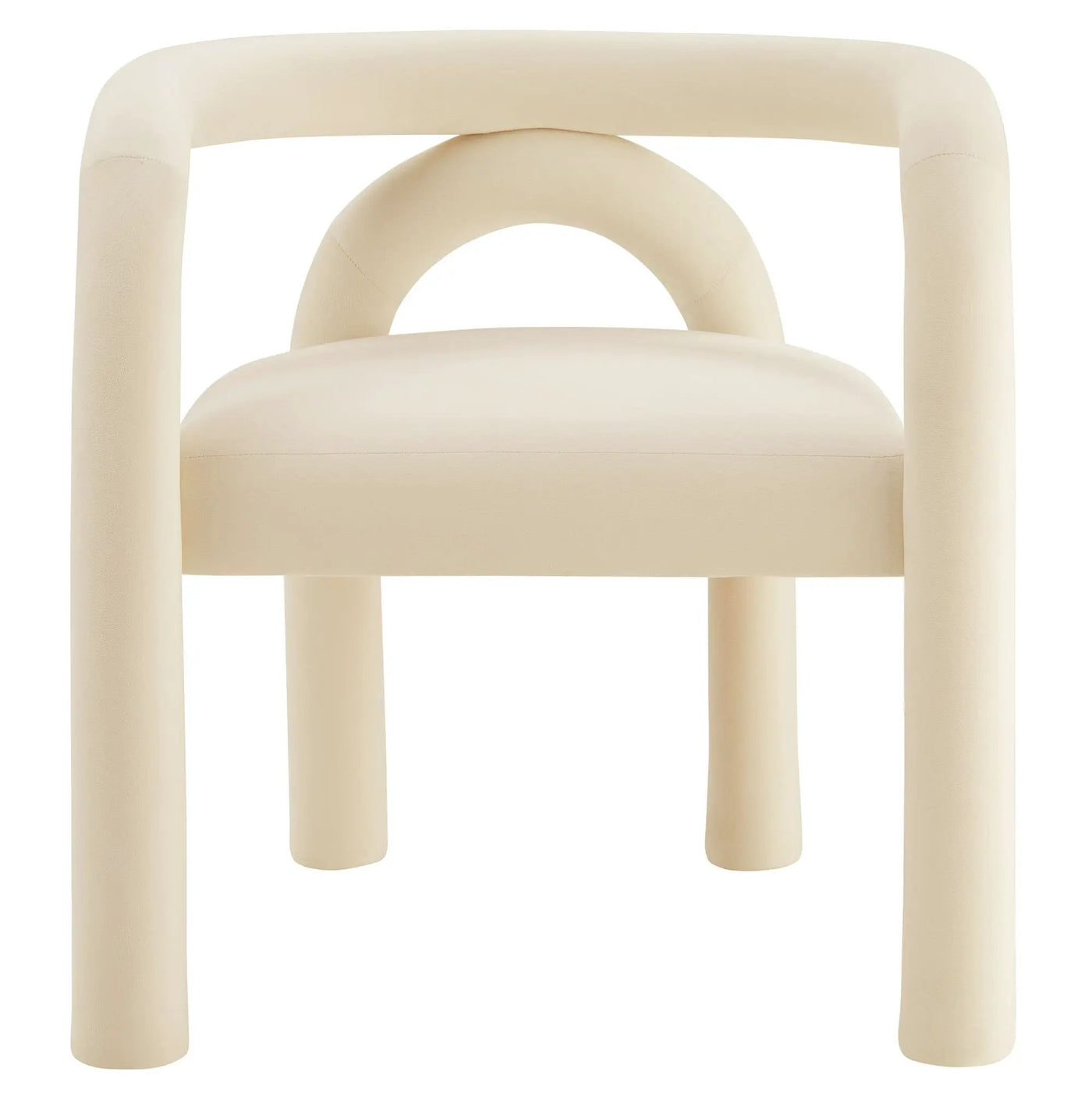 Astrid Performance Velvet Dining Chair by Modway by HouseOfZazla