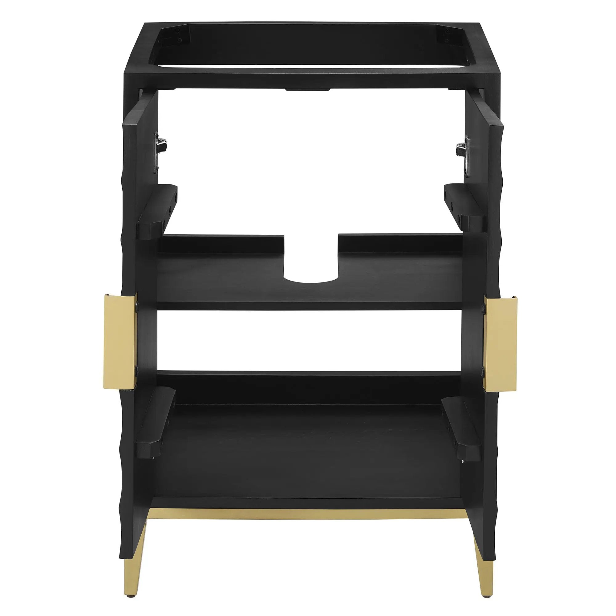 Beau 24" Bathroom Vanity Cabinet by HouseOfZazla