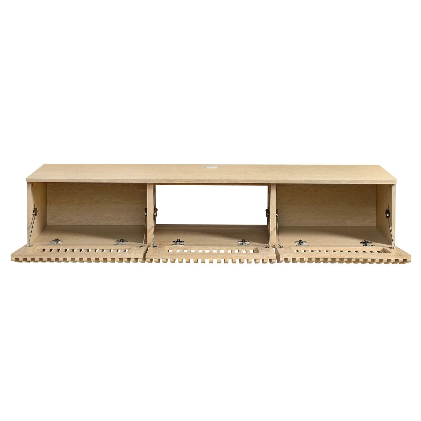 Vaughn 64" Wall Mount TV Stand by Modway by HouseOfZazla