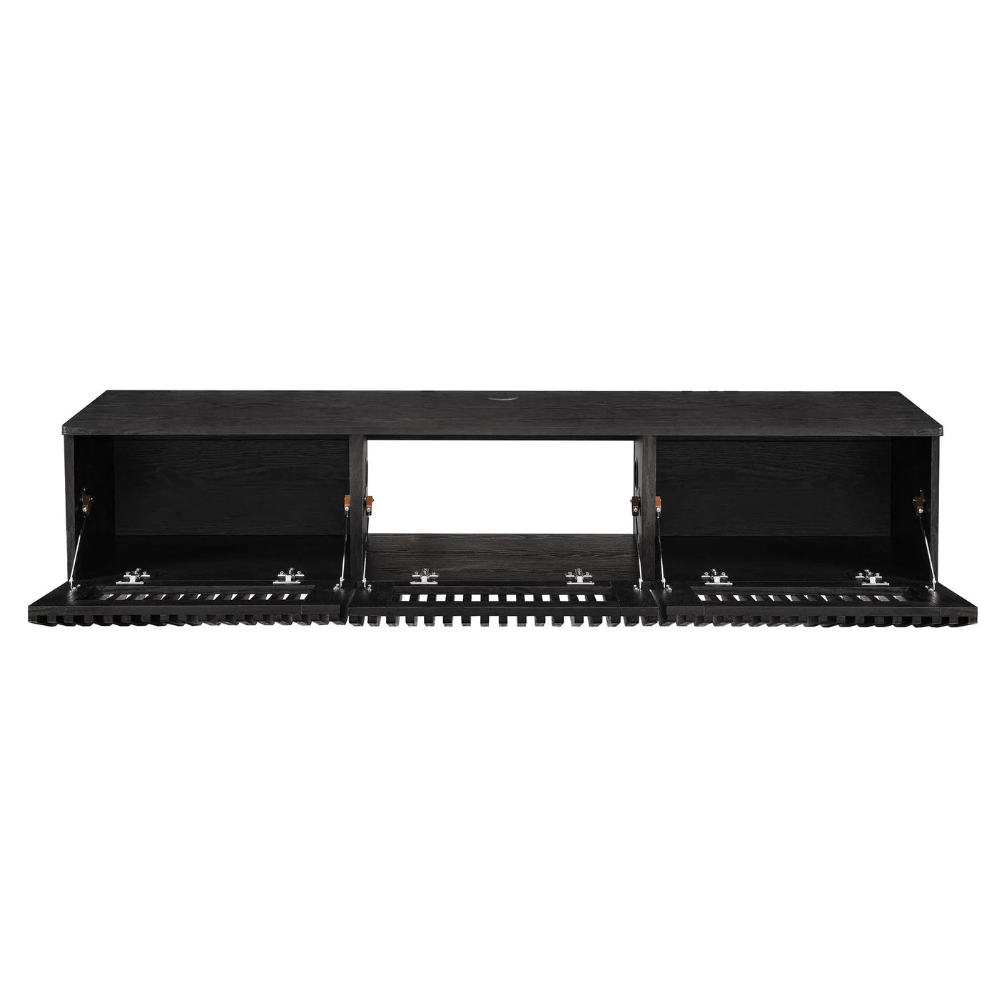 Vaughn 64" Wall Mount TV Stand by Modway by HouseOfZazla