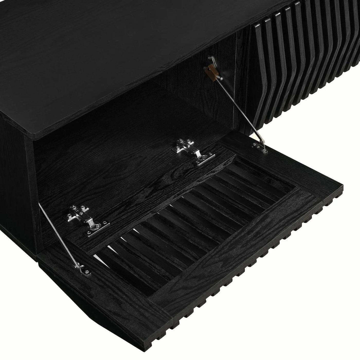 Vaughn 64" Wall Mount TV Stand by Modway by HouseOfZazla