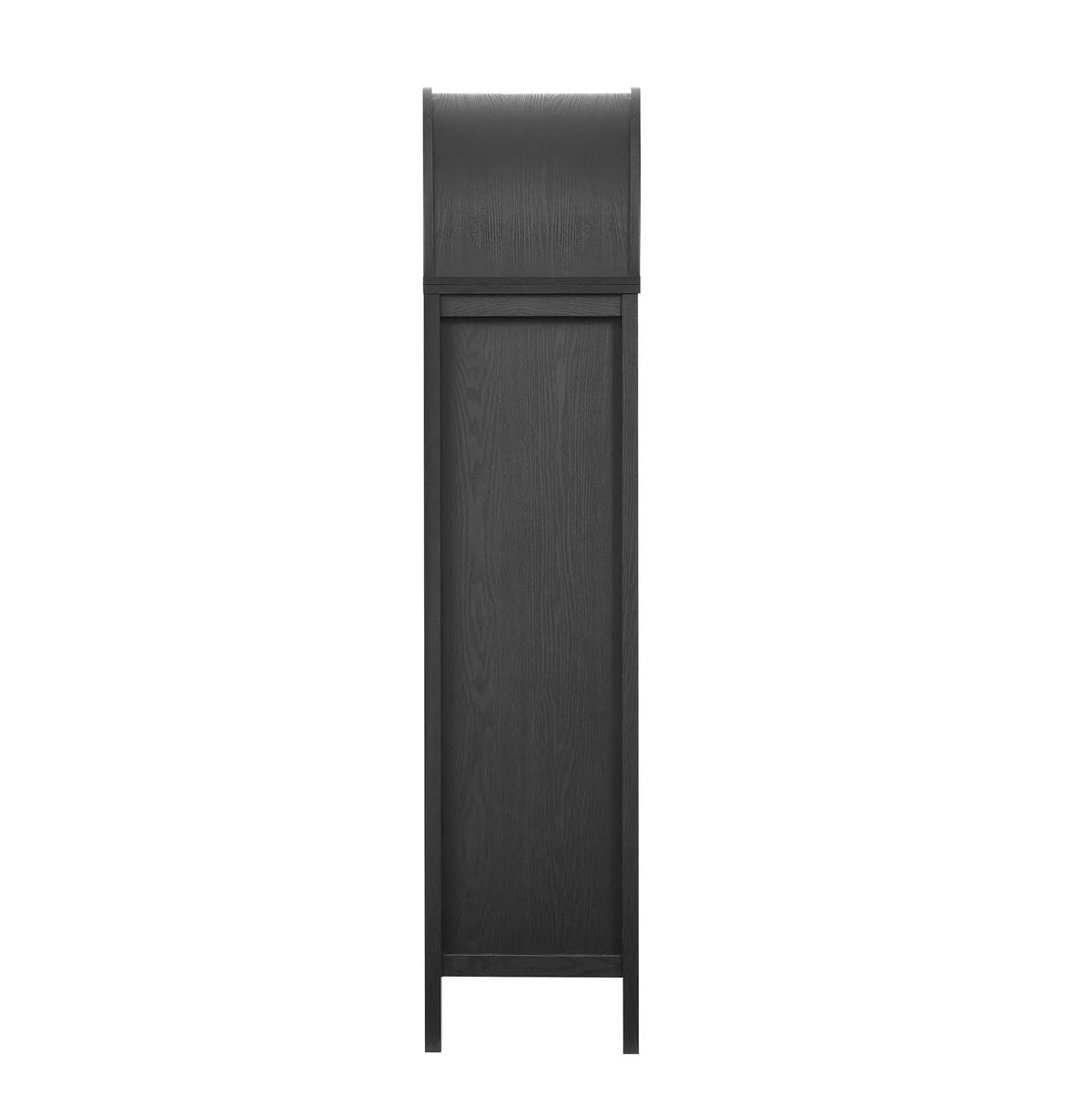 Vaughn 71" Arched Storage Display Cabinet by Modway by HouseOfZazla