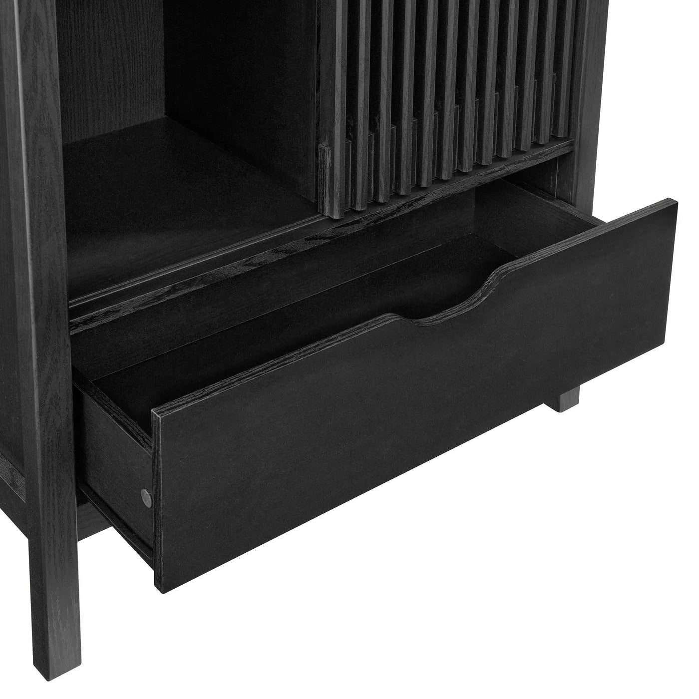 Vaughn 71" Arched Storage Display Cabinet by Modway by HouseOfZazla