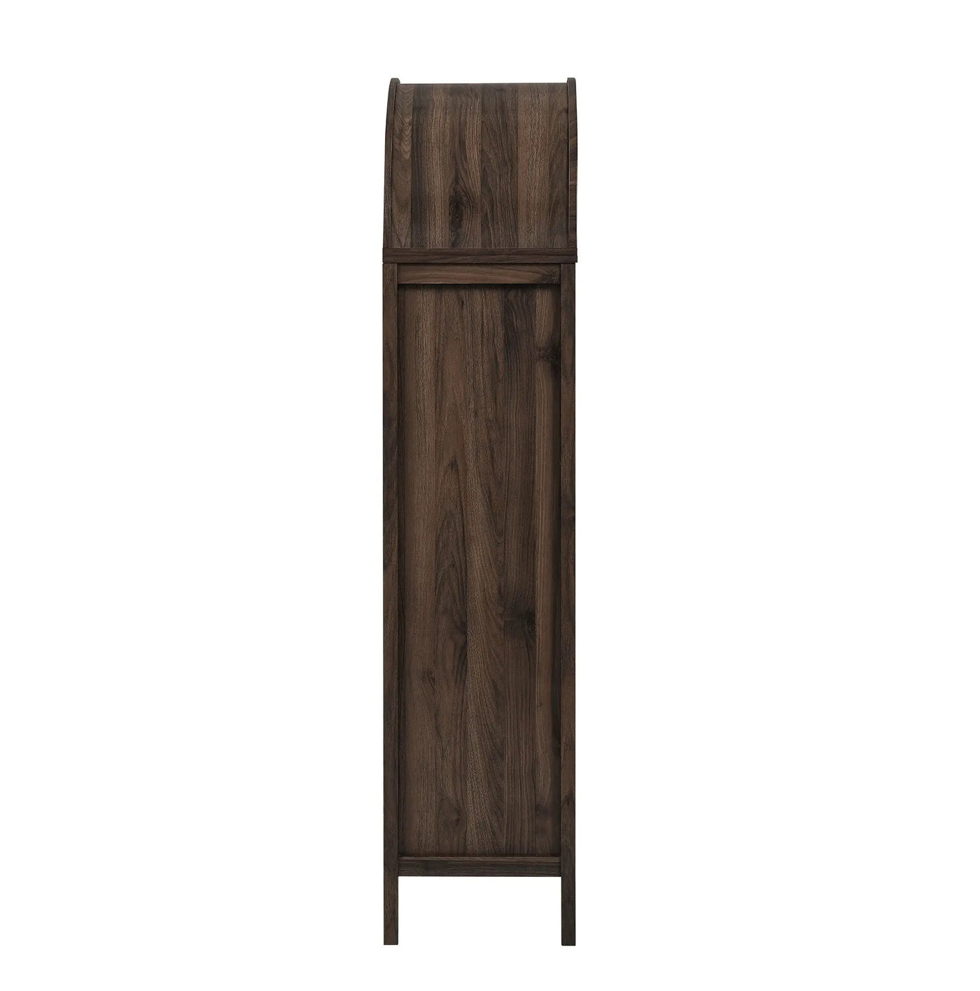 Vaughn 71" Arched Storage Display Cabinet by Modway by HouseOfZazla