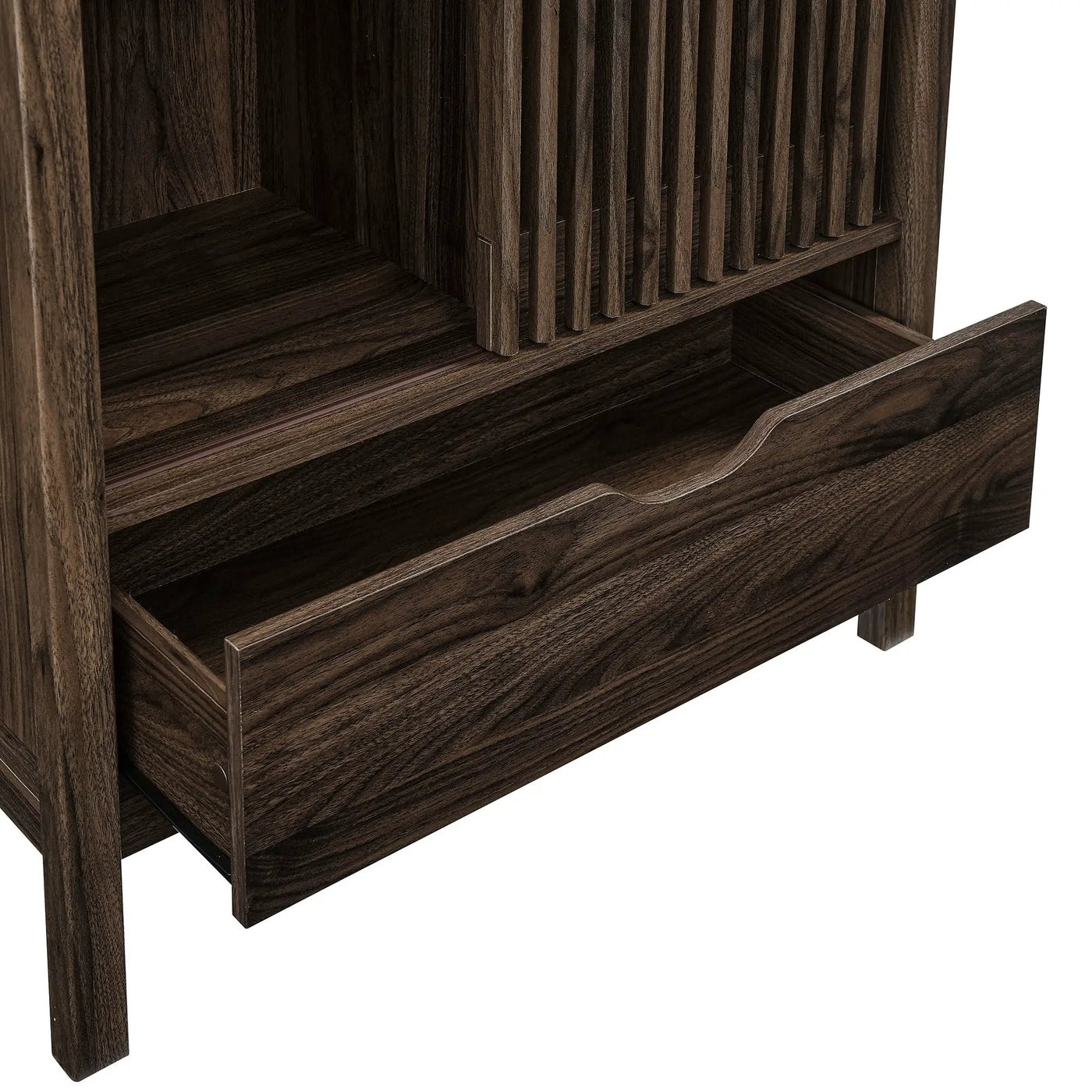 Vaughn 71" Arched Storage Display Cabinet by Modway by HouseOfZazla