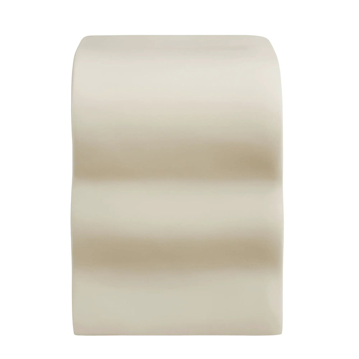 Jorin Squiggle Side Table by Modway by HouseOfZazla