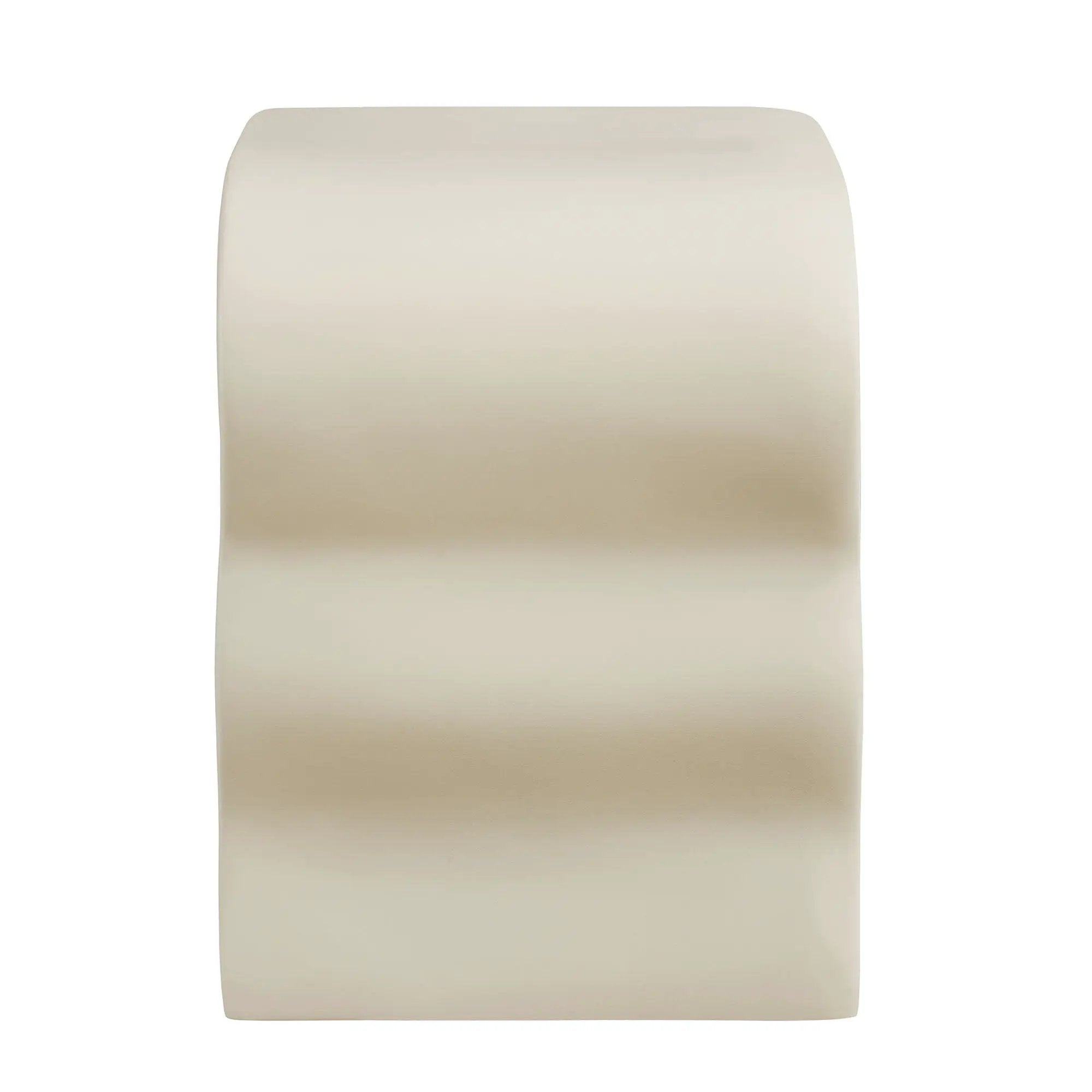 Jorin Squiggle Side Table by Modway by HouseOfZazla