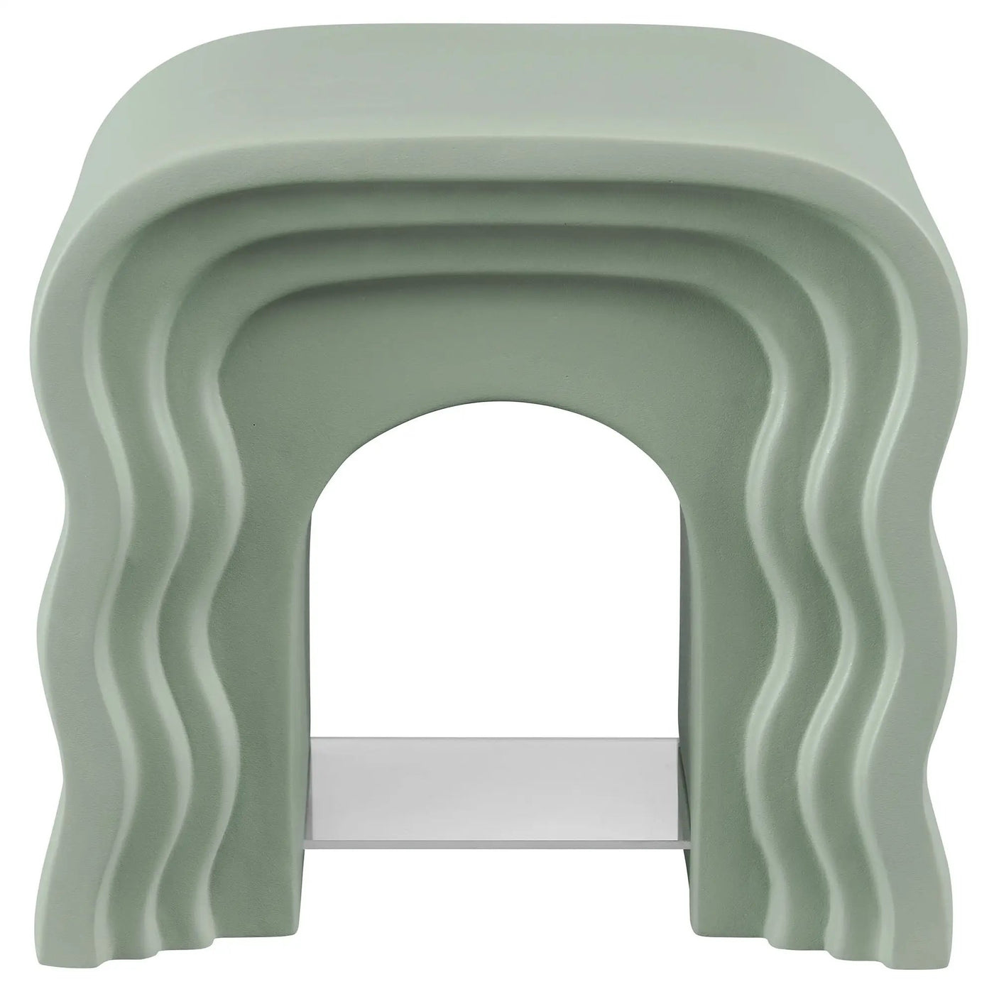 Jorin Squiggle Side Table by Modway by HouseOfZazla