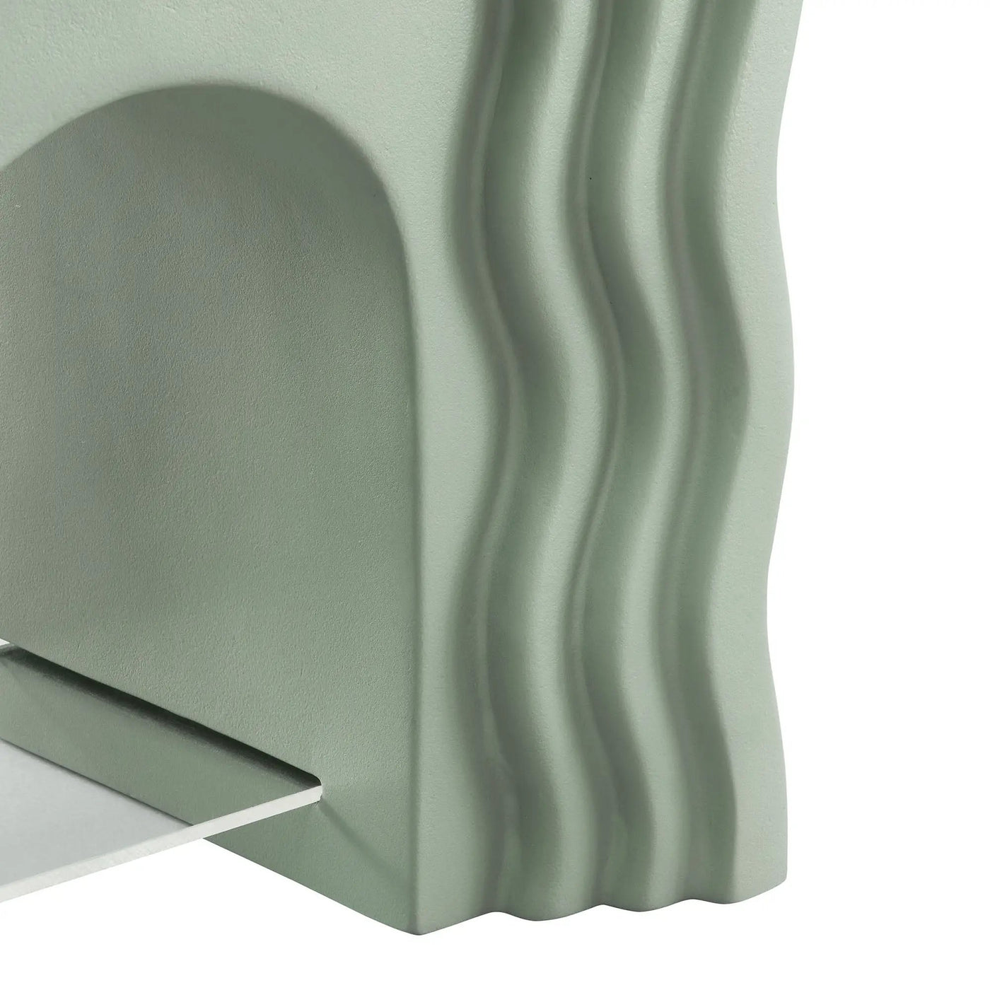 Jorin Squiggle Side Table by Modway by HouseOfZazla