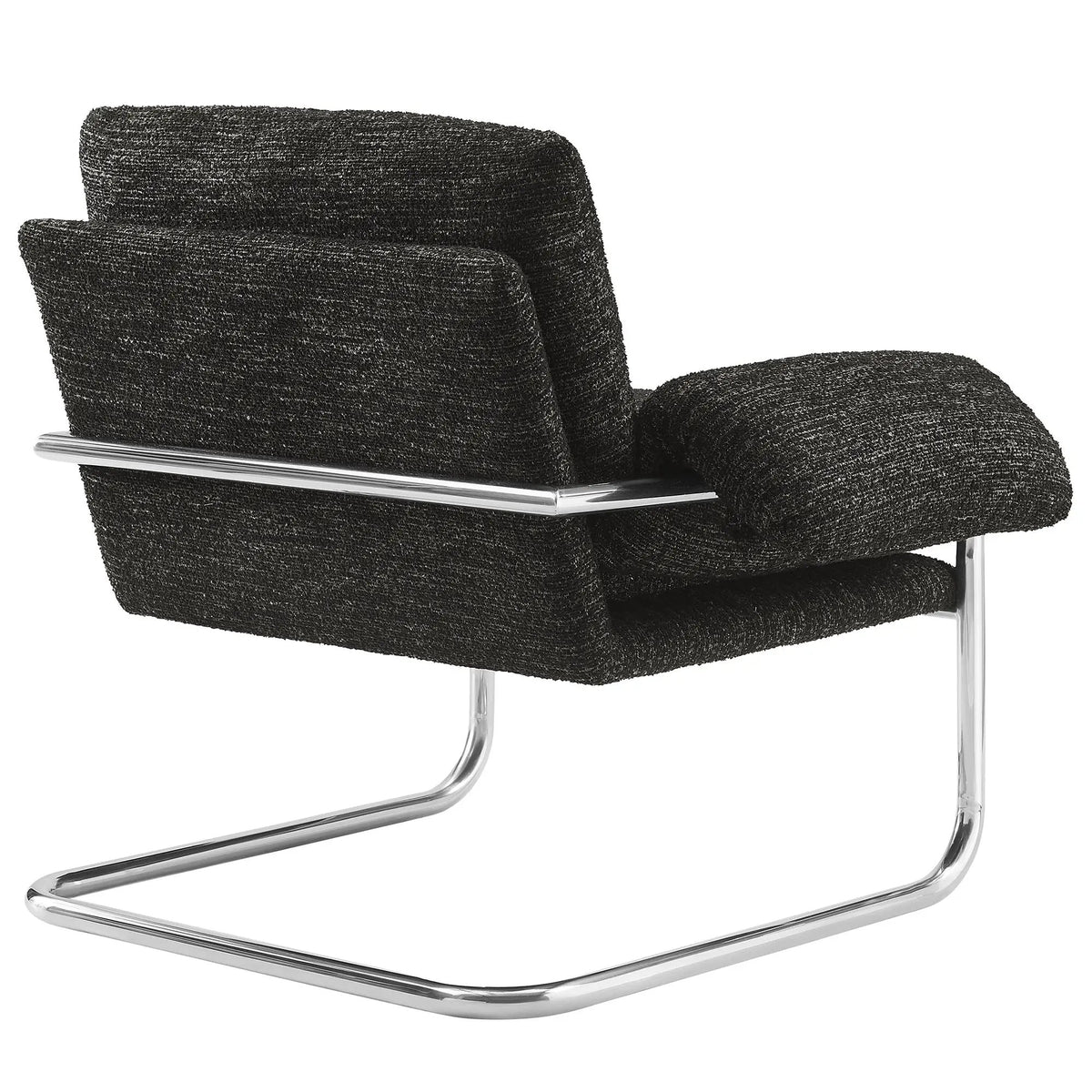 Ansel Boucle Fabric Accent Chair by Modway by HouseOfZazla