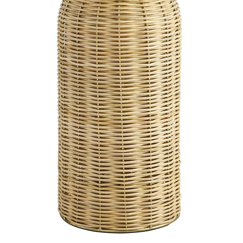 Briar Rattan Table Lamp by Modway by HouseOfZazla