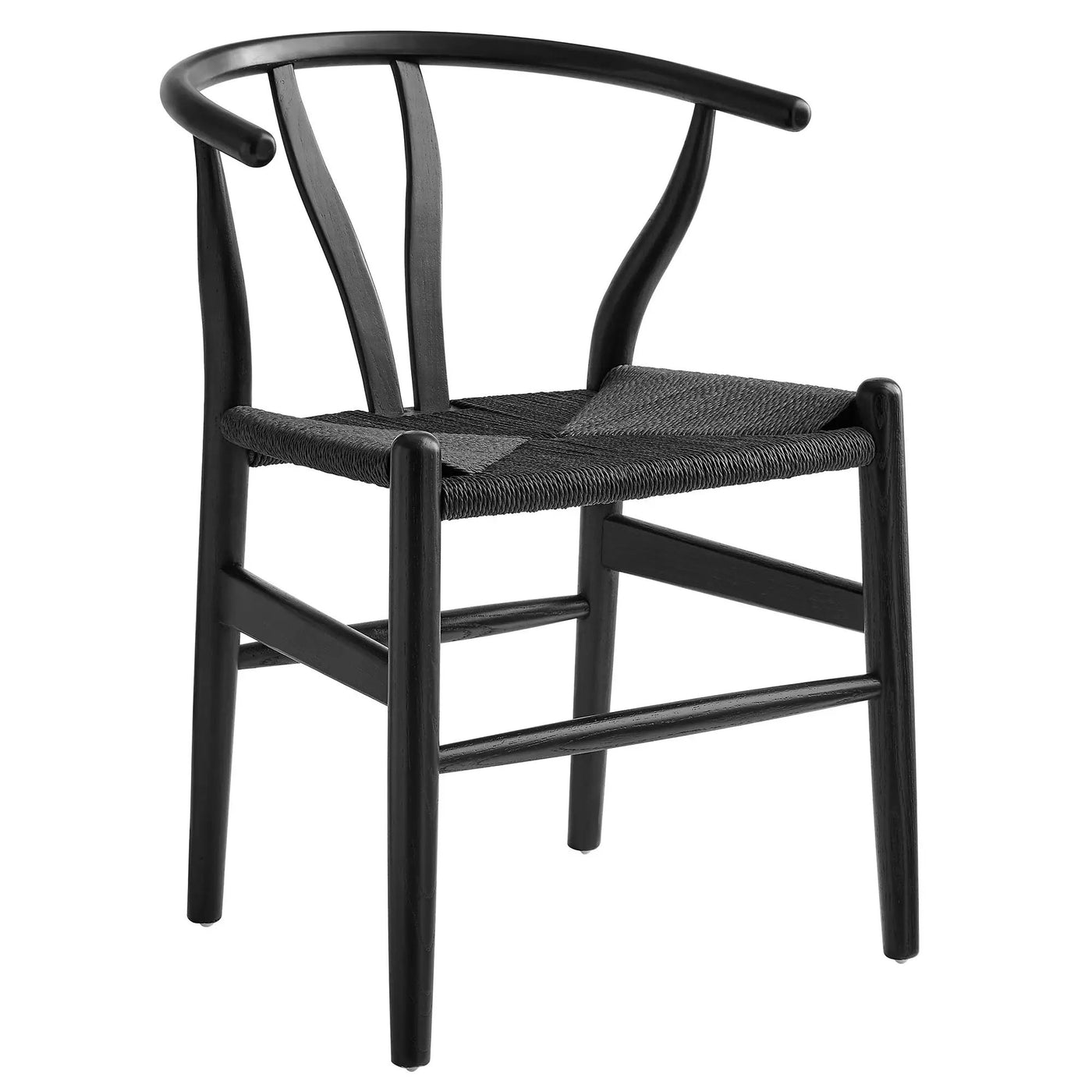 Amish 29" Wood Dining Chair by Modway by HouseOfZazla