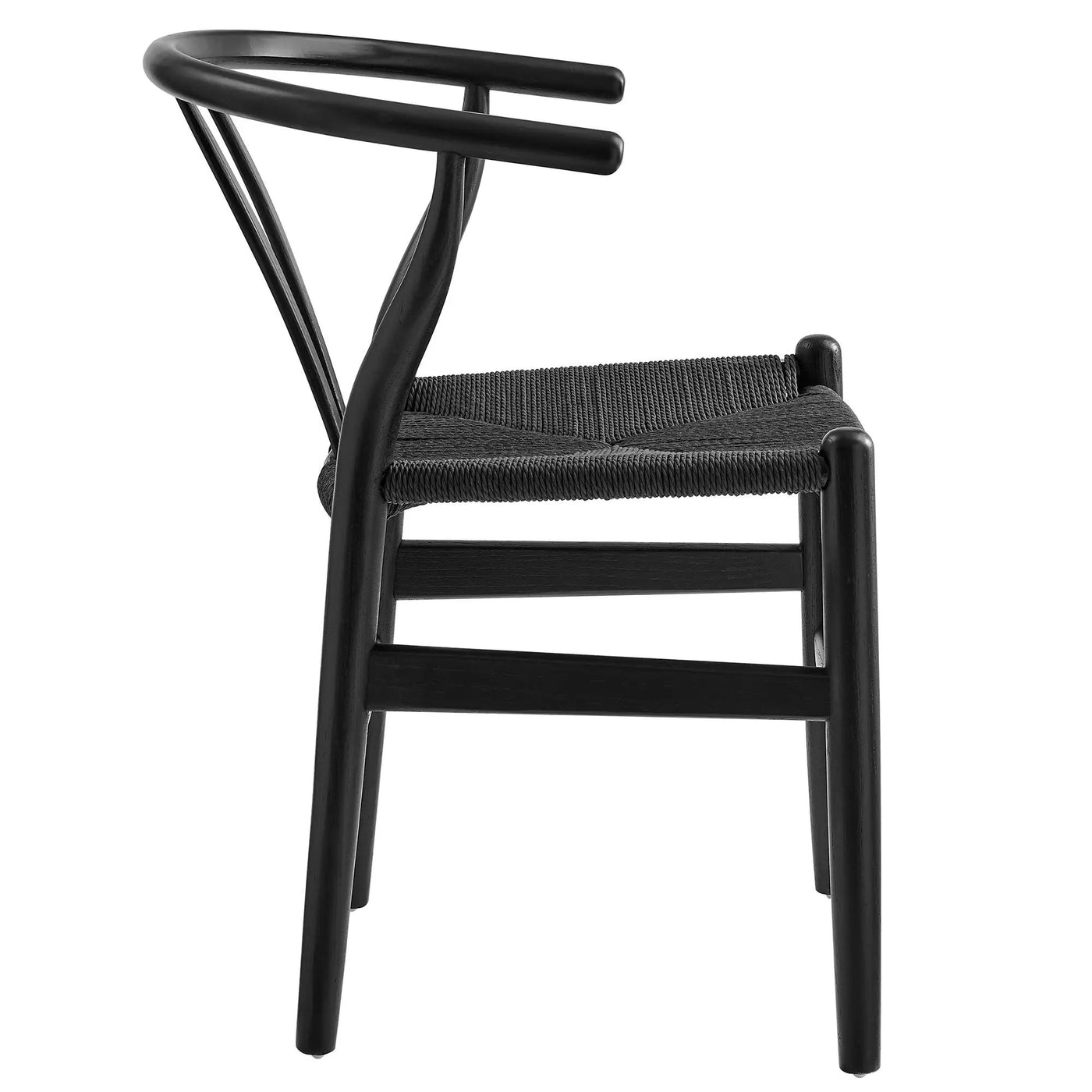 Amish 29" Wood Dining Chair by Modway by HouseOfZazla