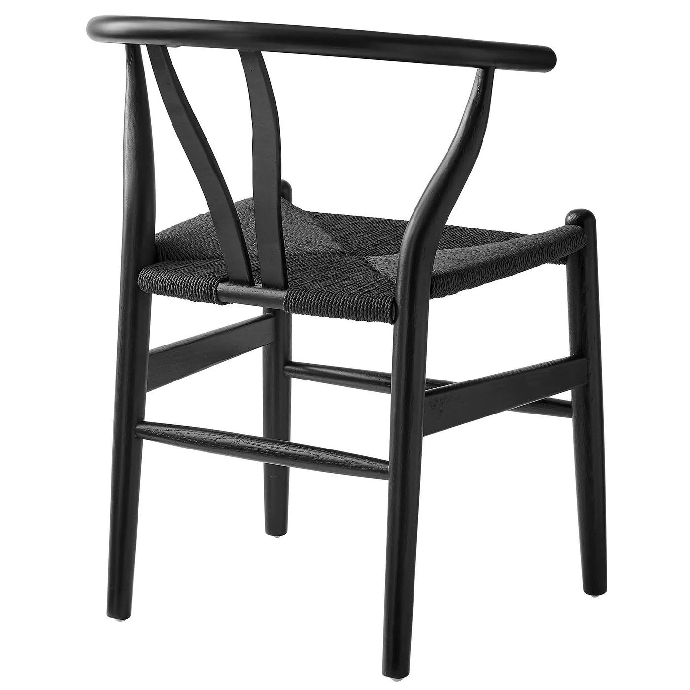 Amish 29" Wood Dining Chair by Modway by HouseOfZazla