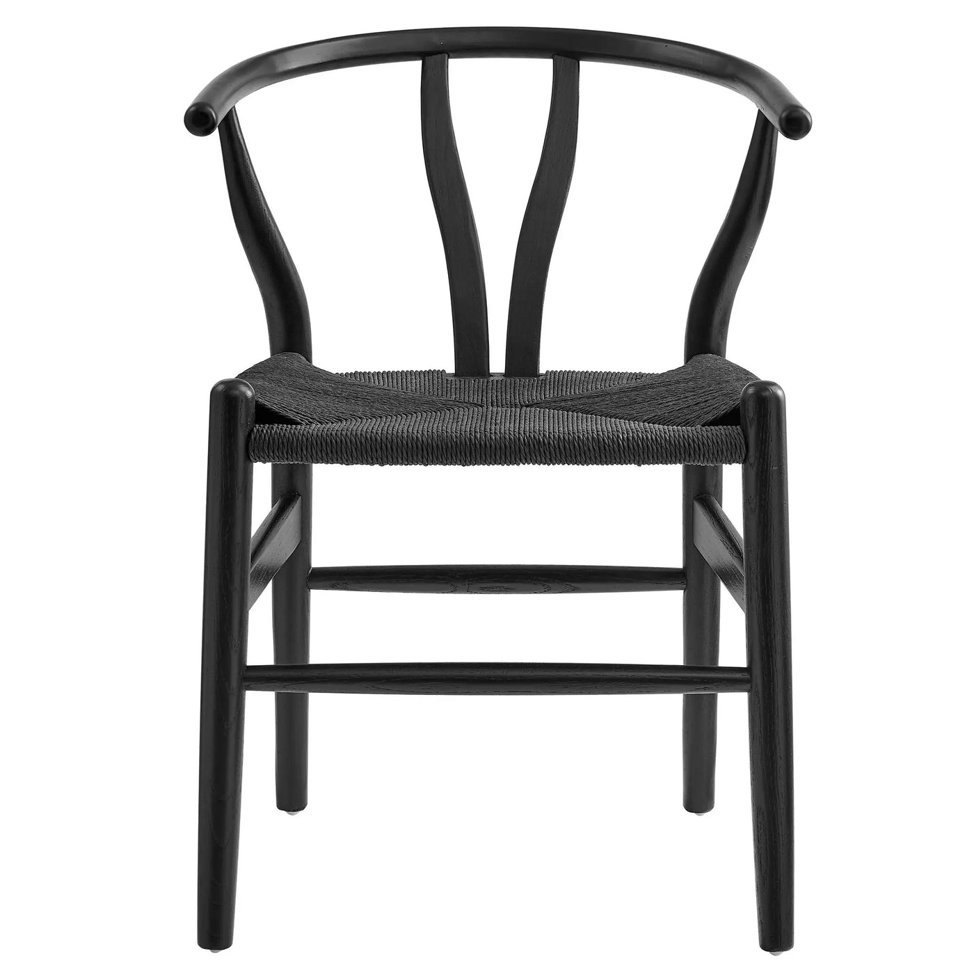 Amish 29" Wood Dining Chair by Modway by HouseOfZazla