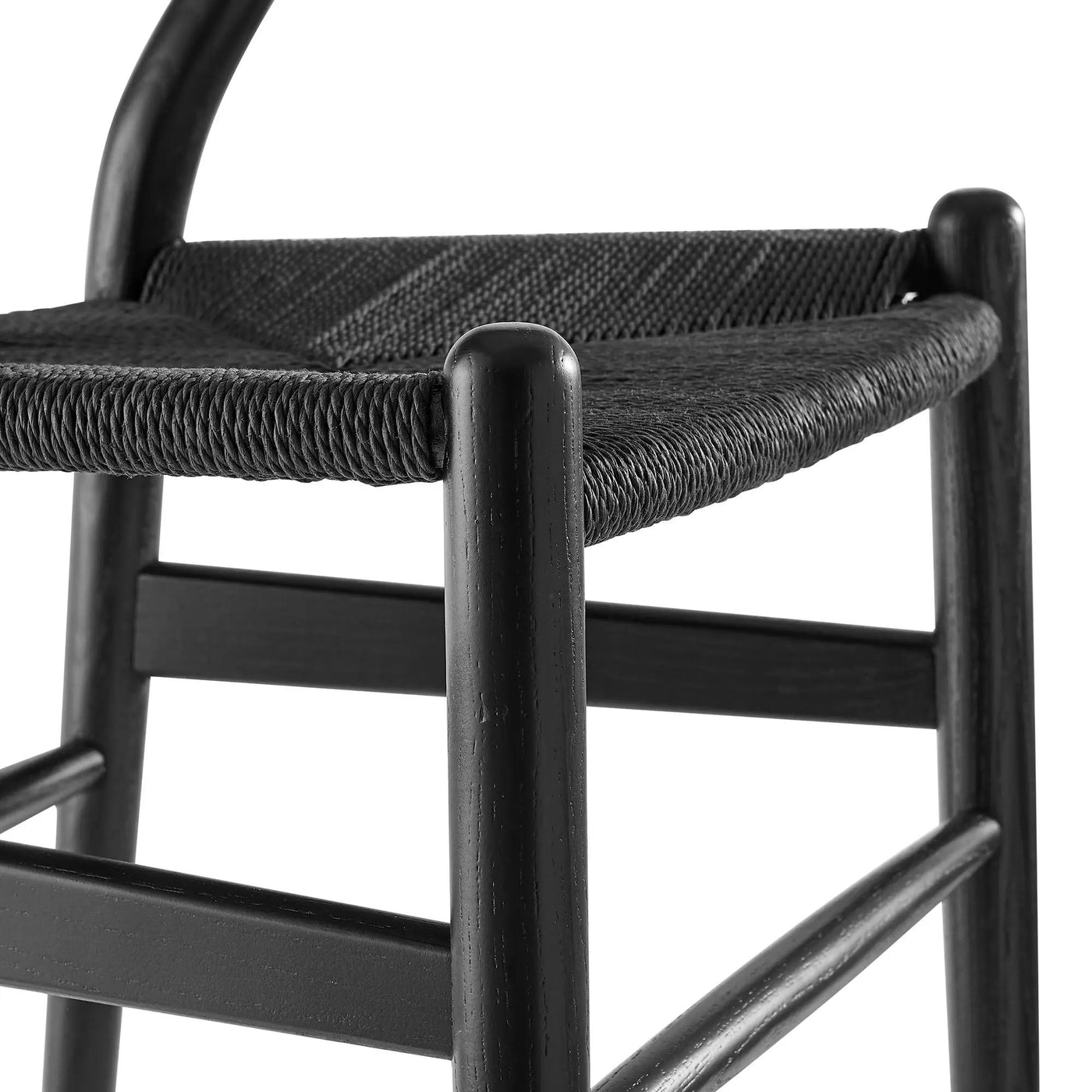 Amish 29" Wood Dining Chair by Modway by HouseOfZazla