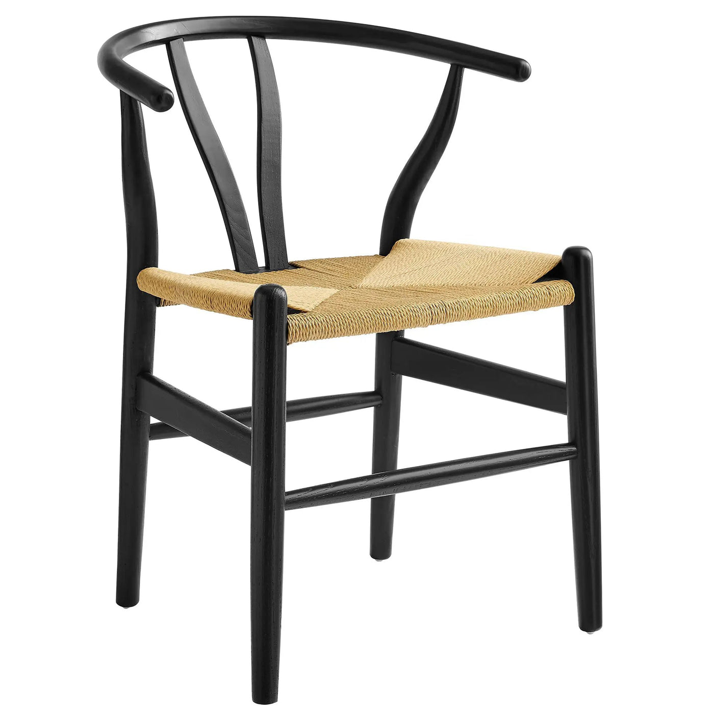Amish 29" Wood Dining Chair by Modway by HouseOfZazla
