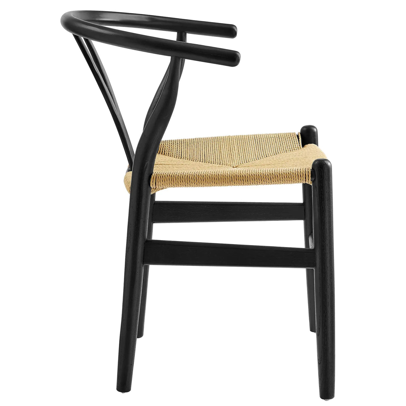 Amish 29" Wood Dining Chair by Modway by HouseOfZazla