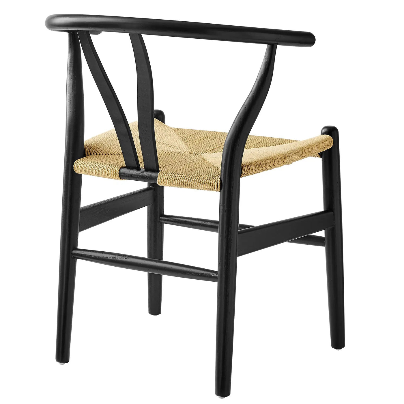 Amish 29" Wood Dining Chair by Modway by HouseOfZazla